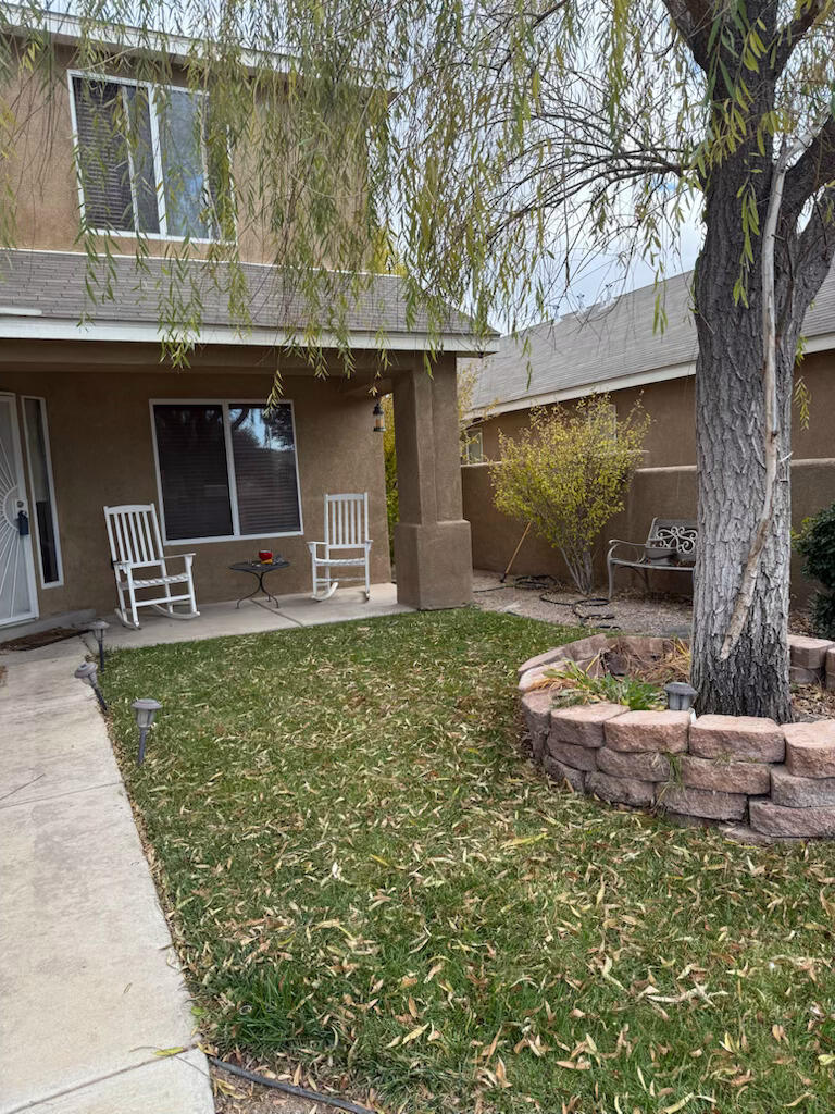 836 COREL Drive SW