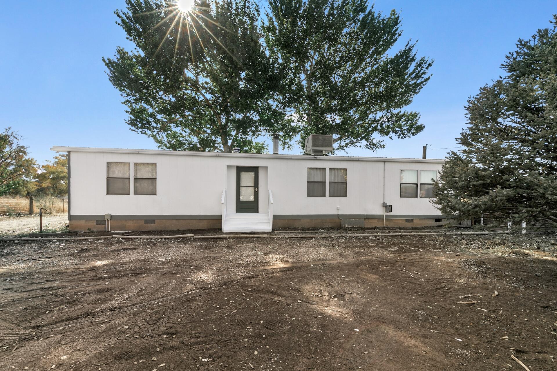 42 ELIAS Road