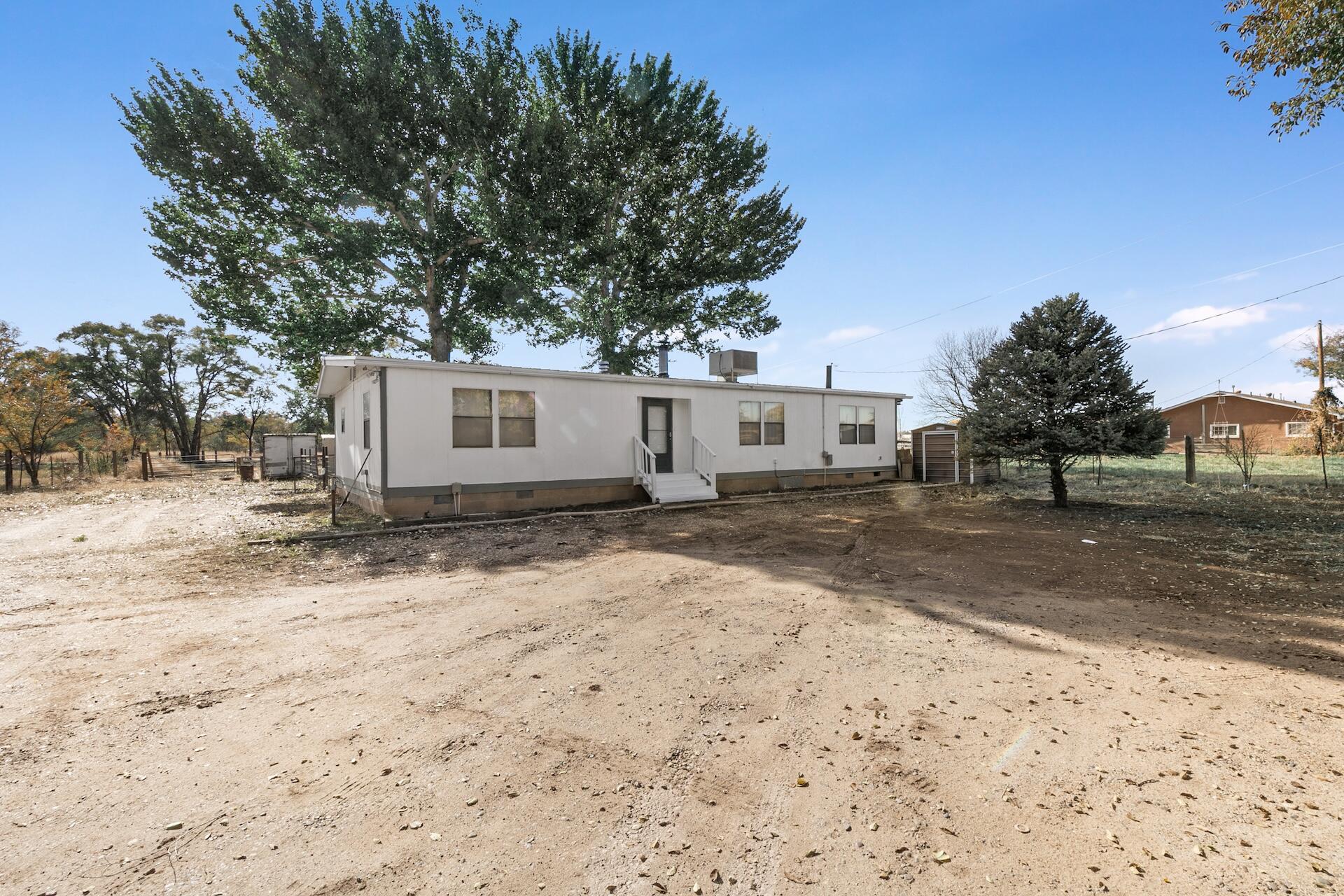 42 ELIAS Road