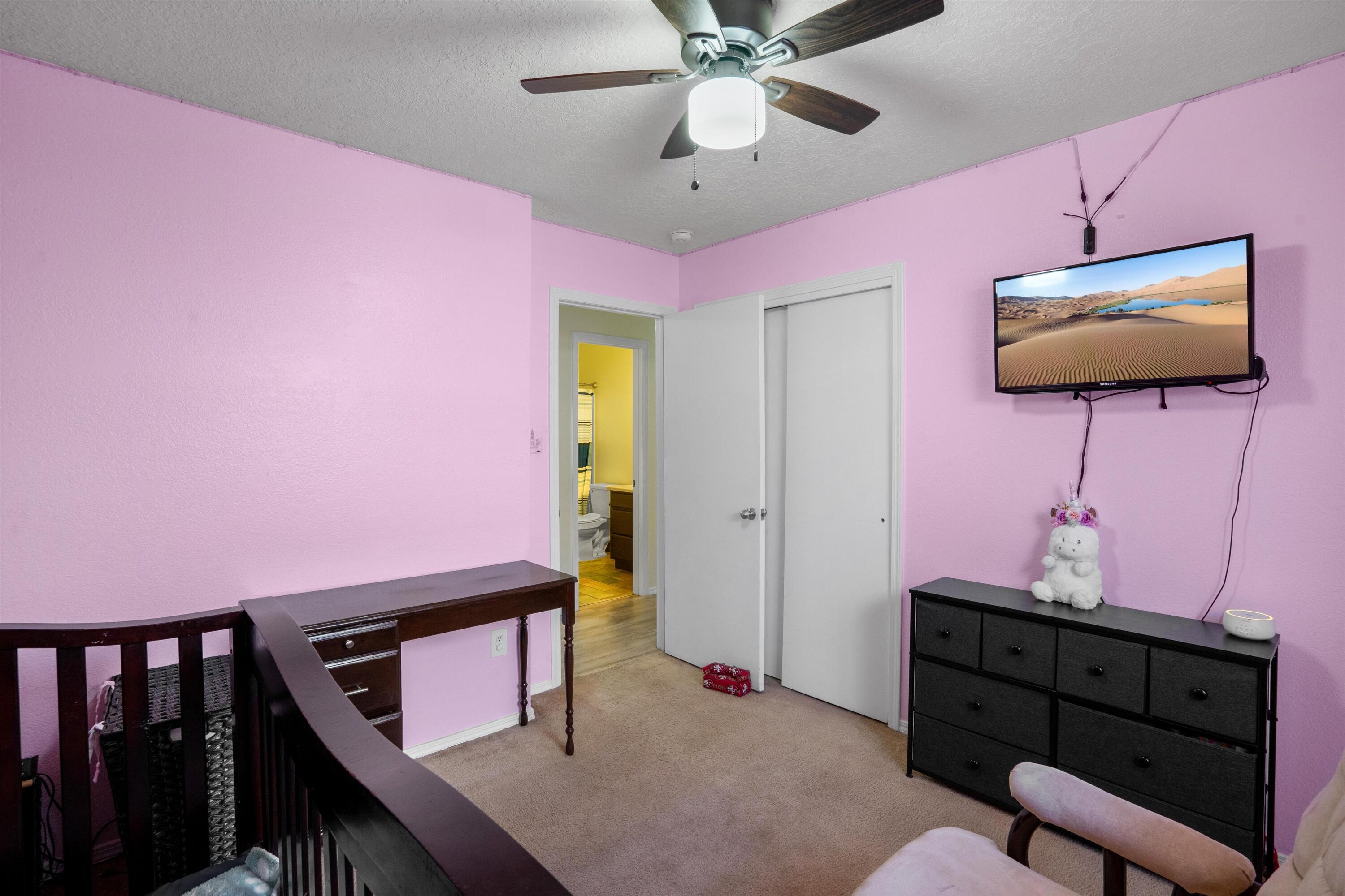 11601 MEDICINE BOW Place SE