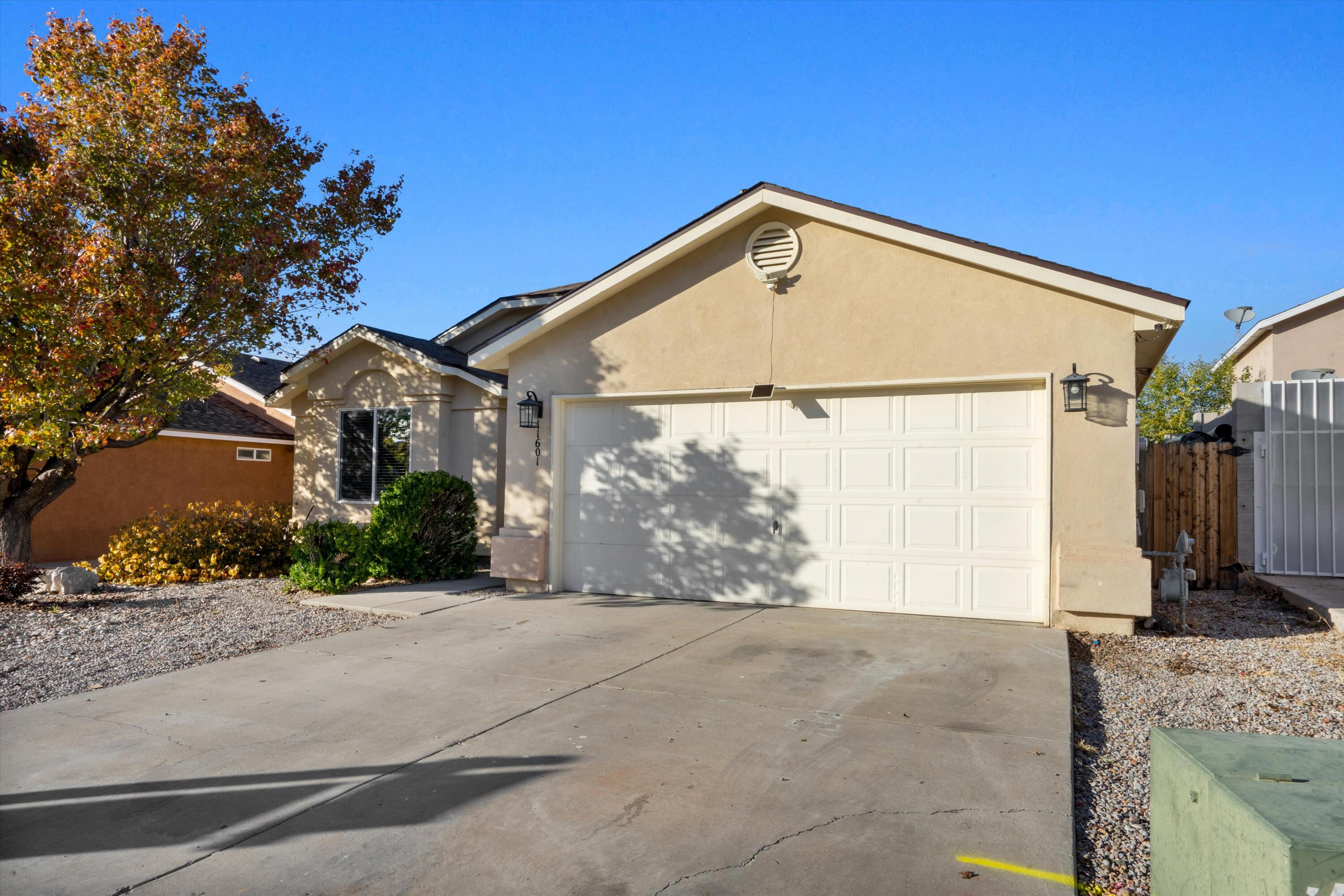 11601 MEDICINE BOW Place SE