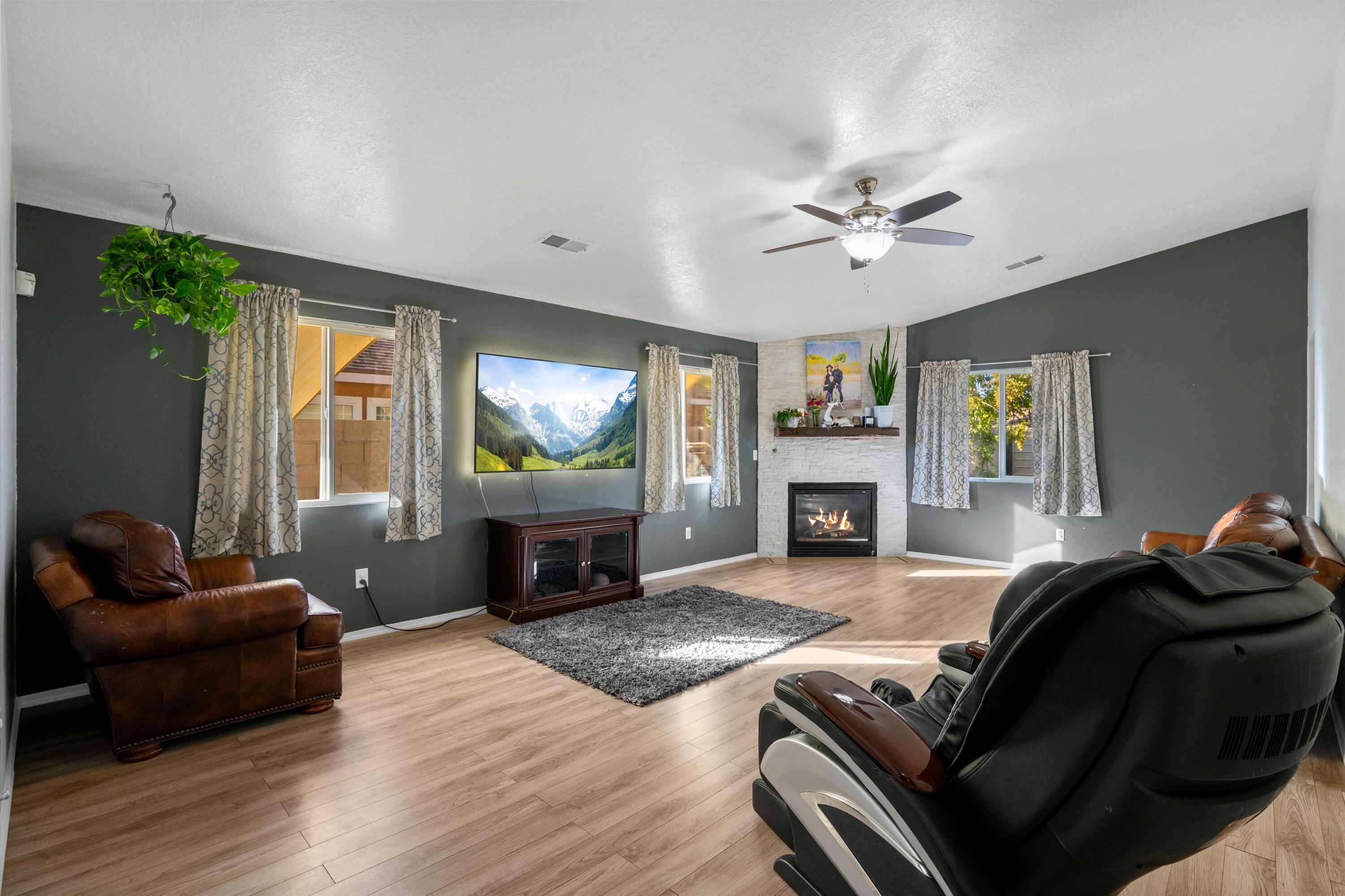 11601 MEDICINE BOW Place SE