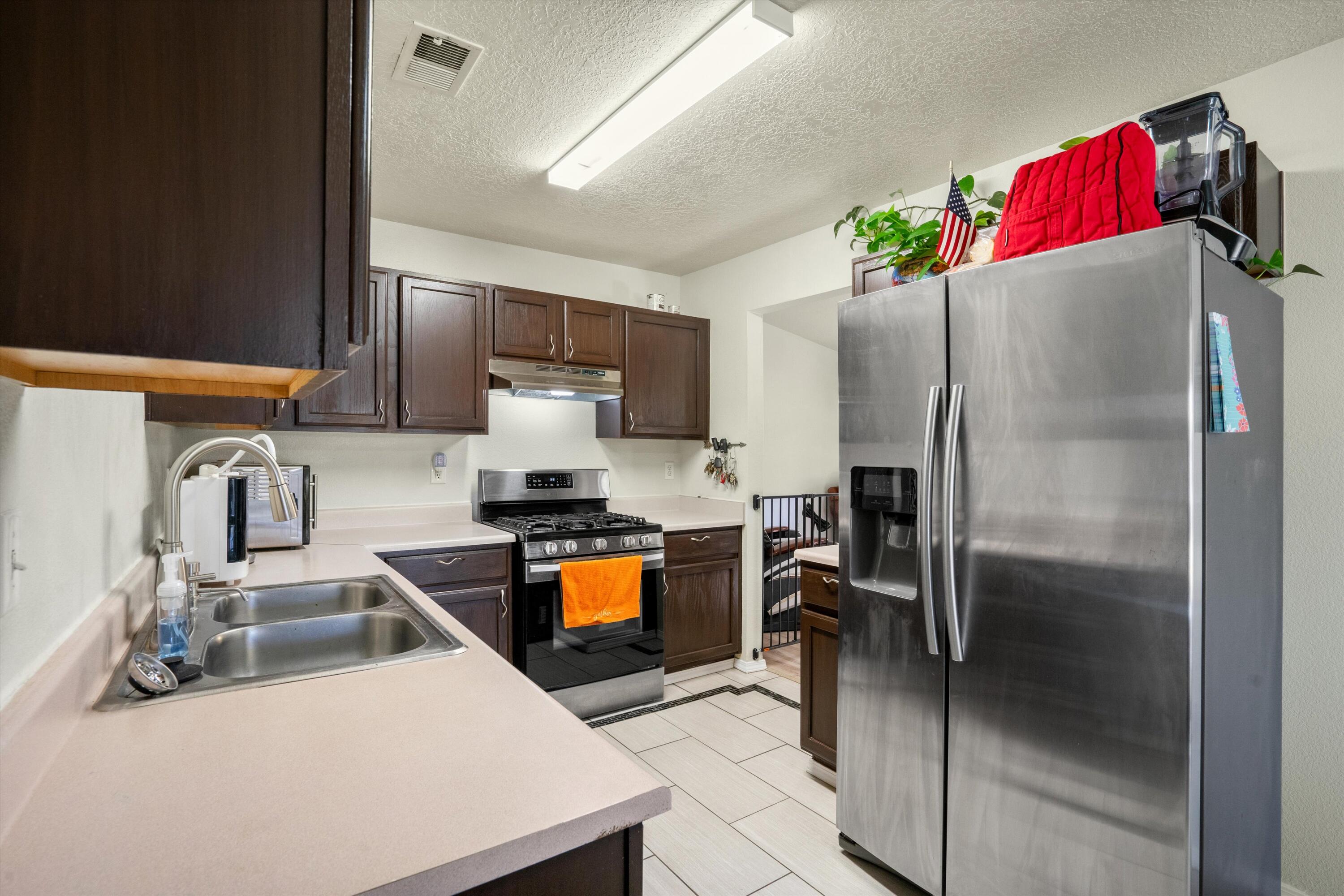11601 MEDICINE BOW Place SE