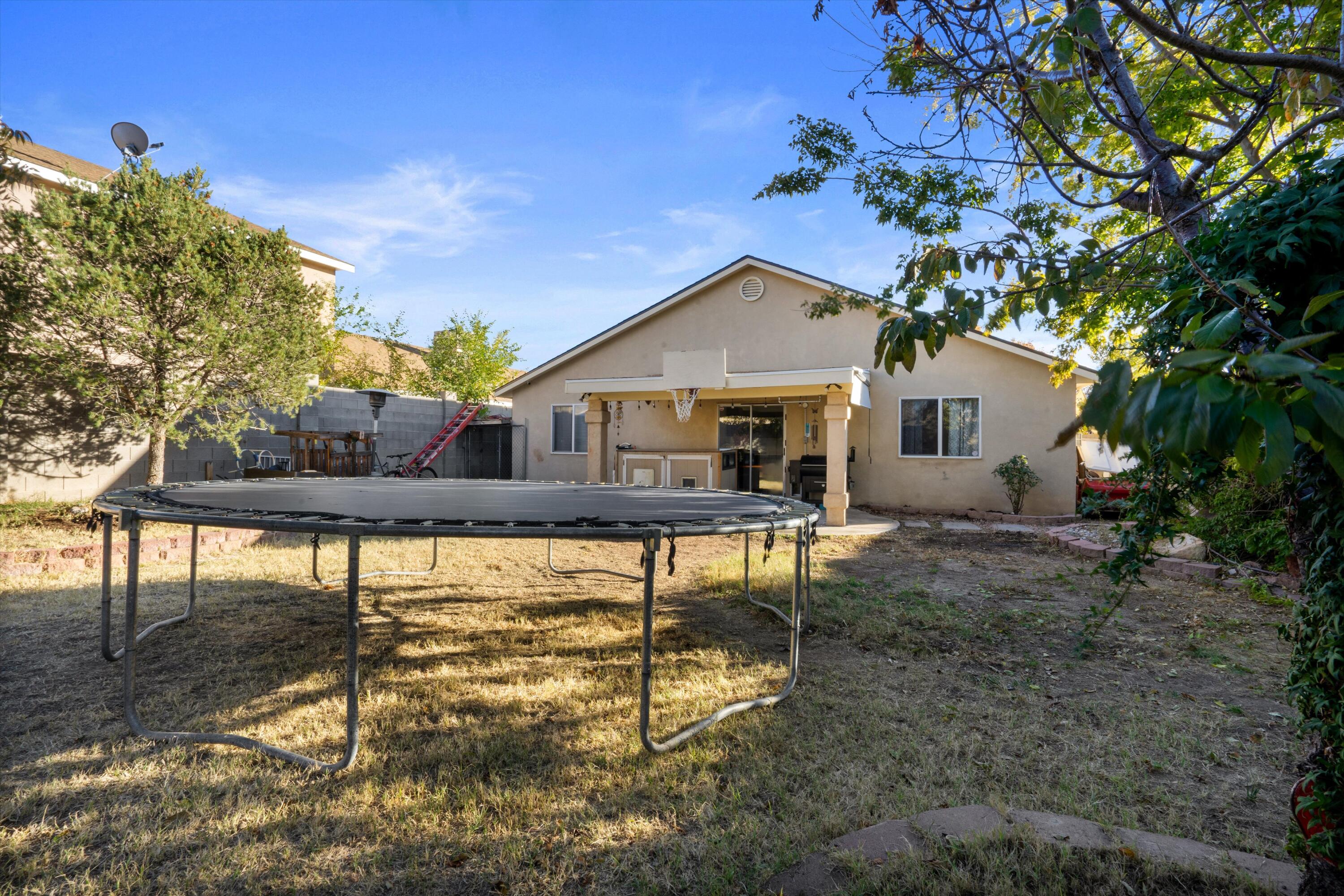 11601 MEDICINE BOW Place SE