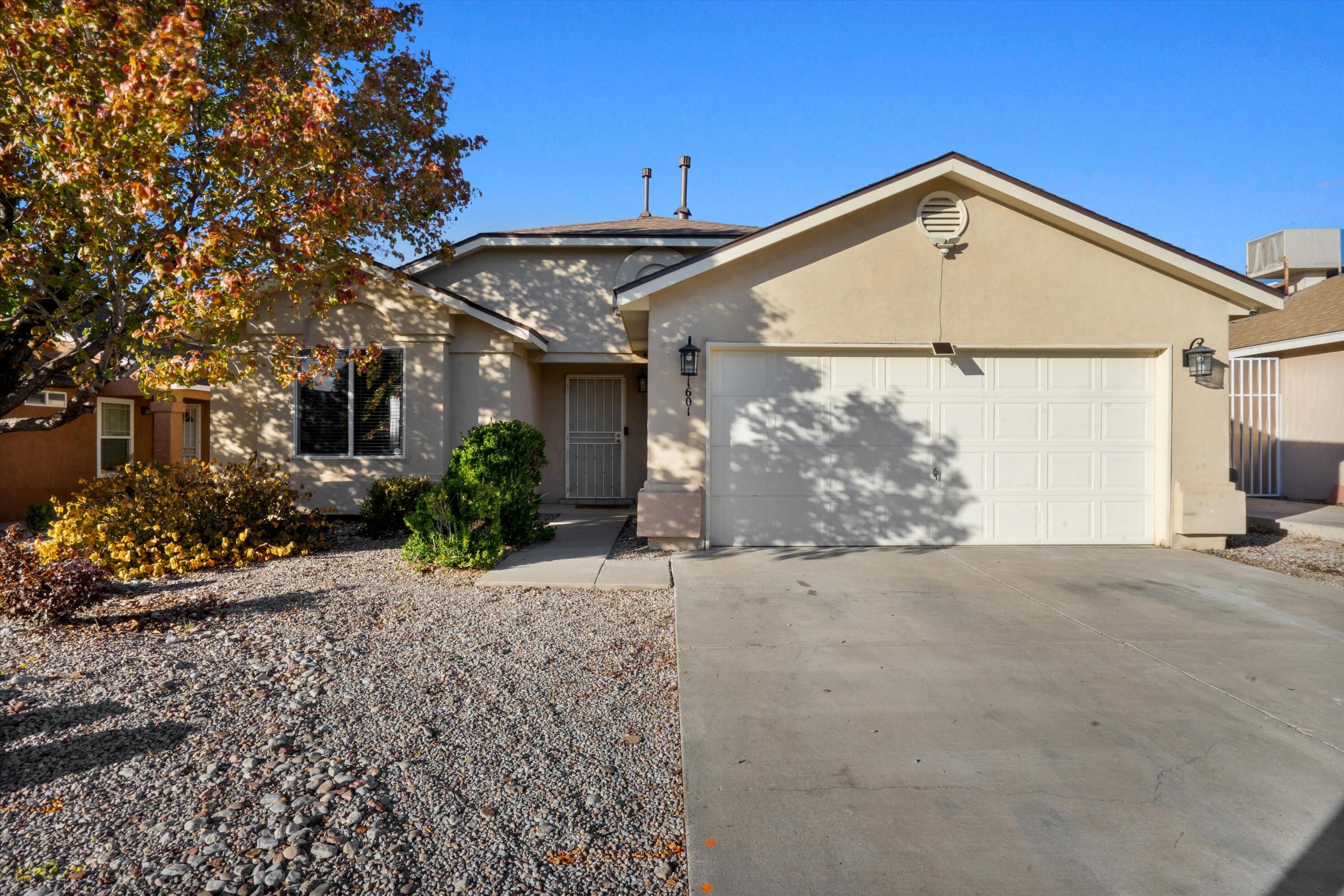 11601 MEDICINE BOW Place SE