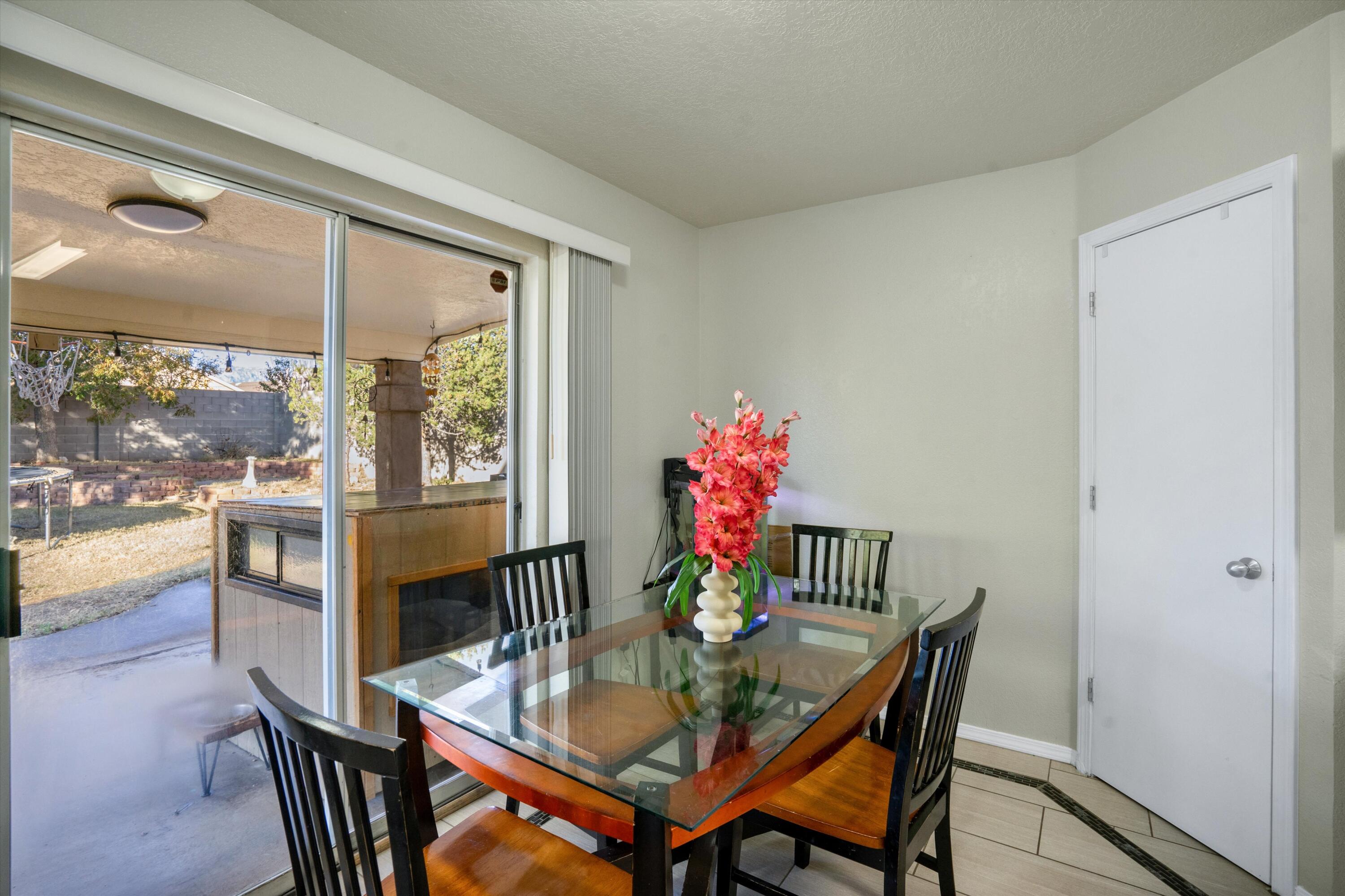11601 MEDICINE BOW Place SE