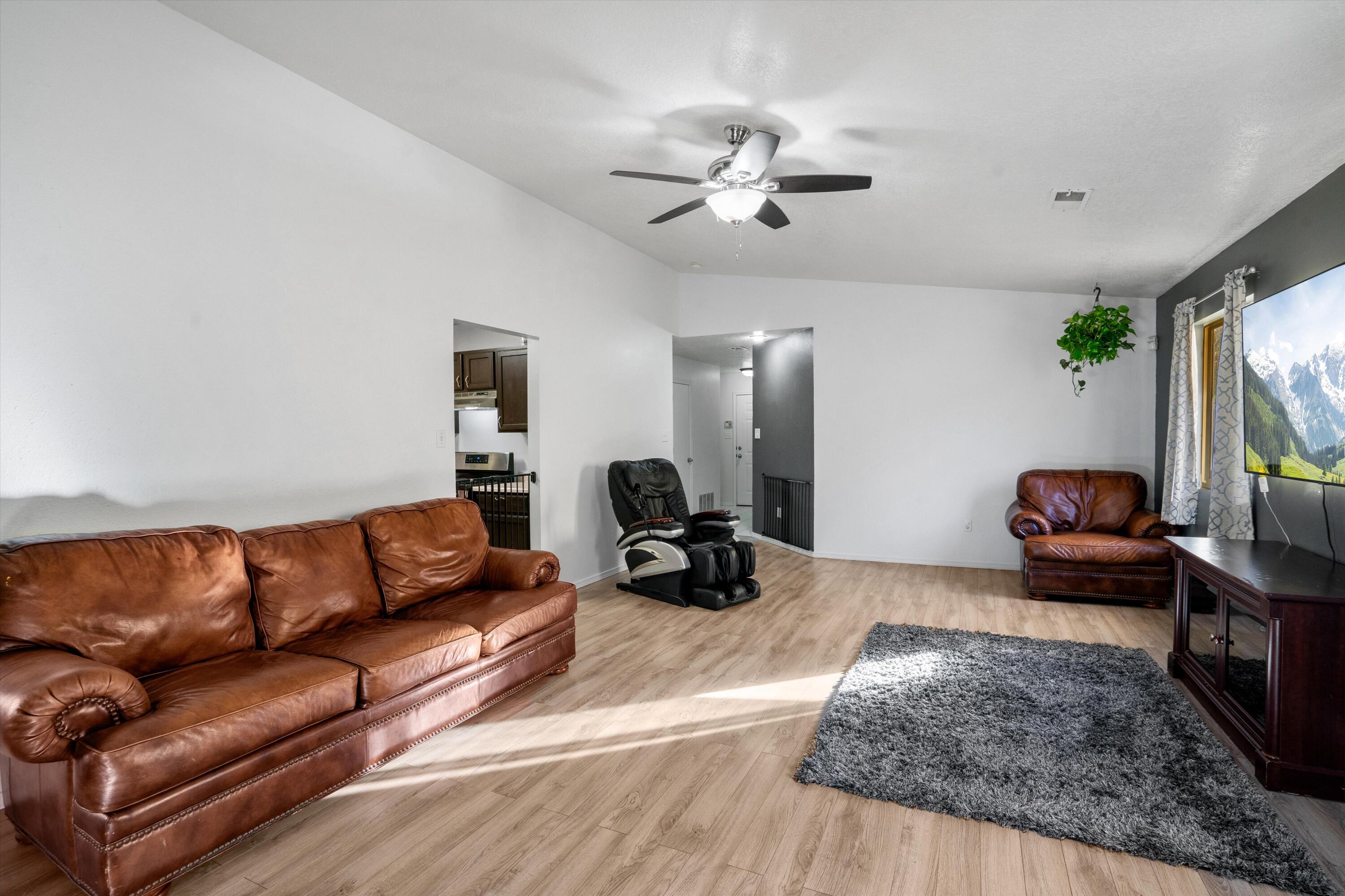 11601 MEDICINE BOW Place SE