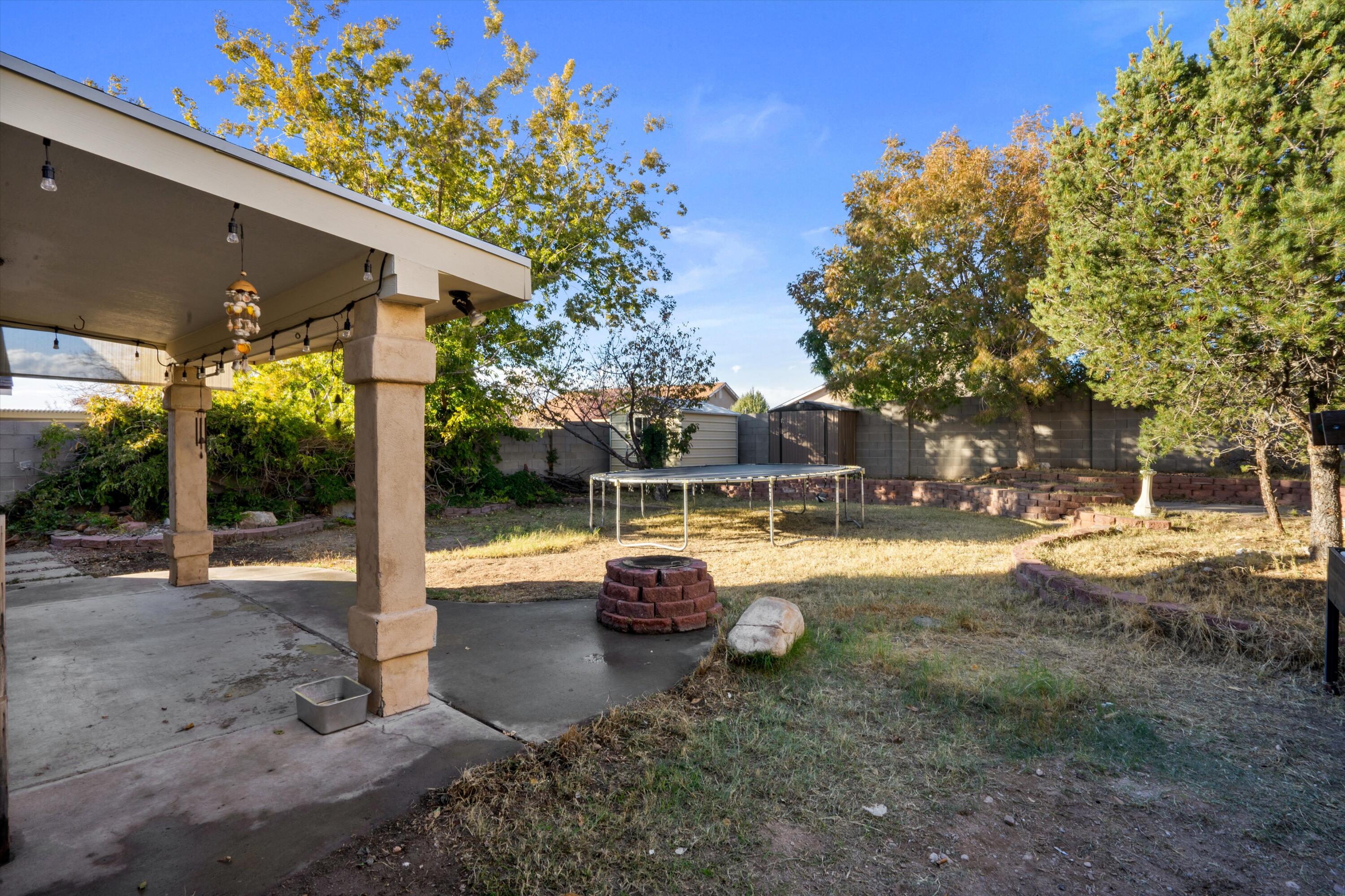11601 MEDICINE BOW Place SE