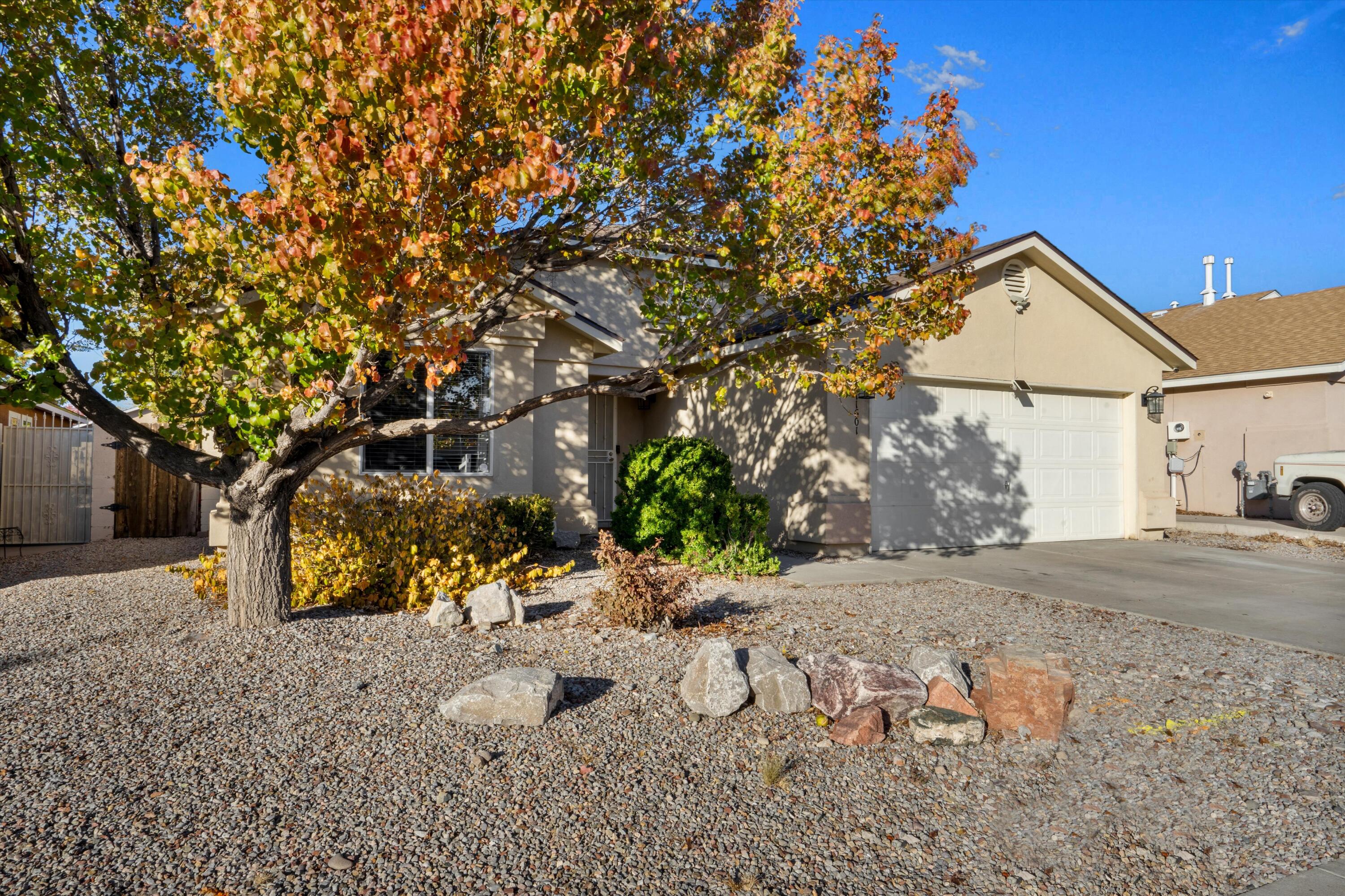 11601 MEDICINE BOW Place SE