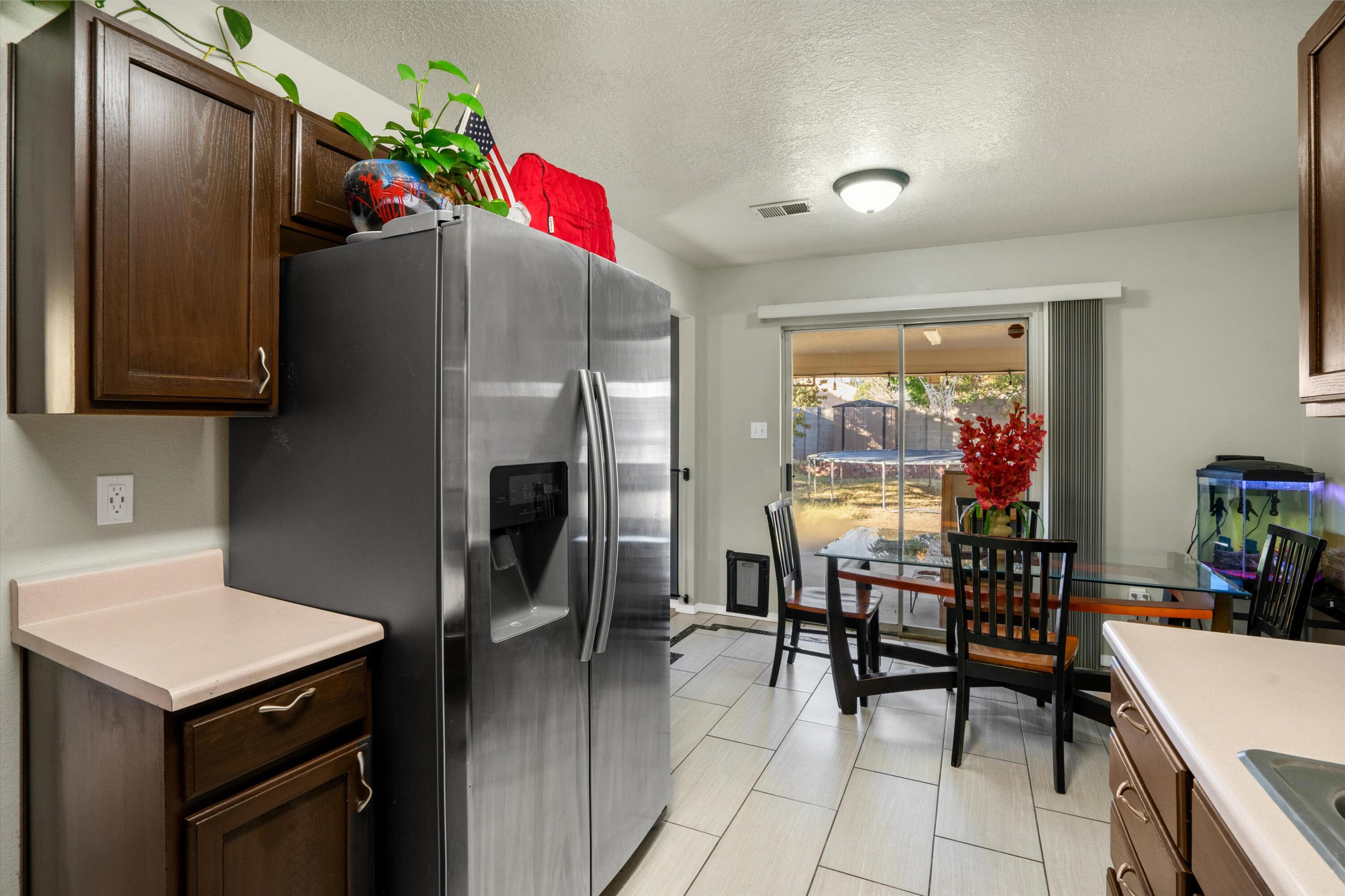 11601 MEDICINE BOW Place SE