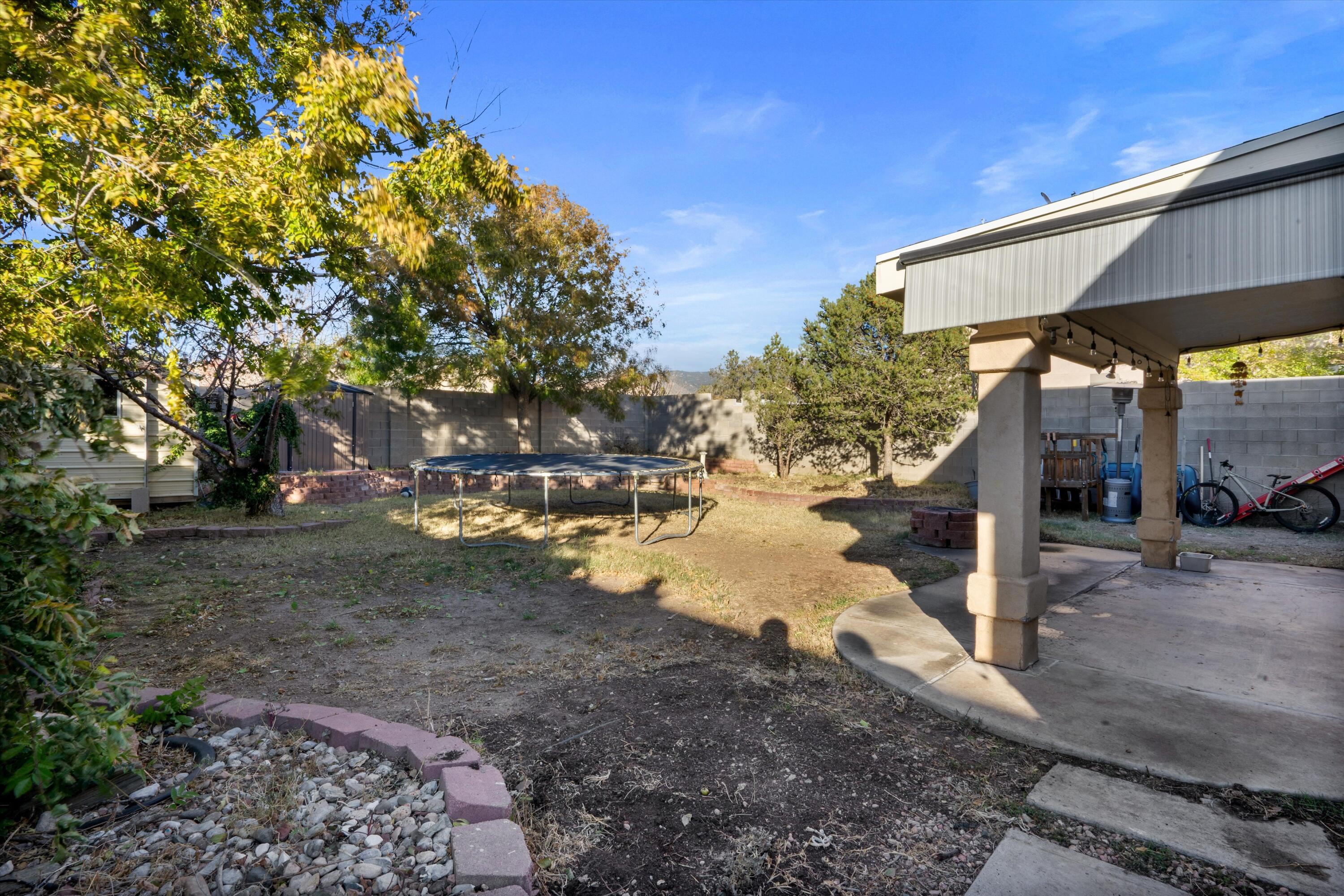 11601 MEDICINE BOW Place SE
