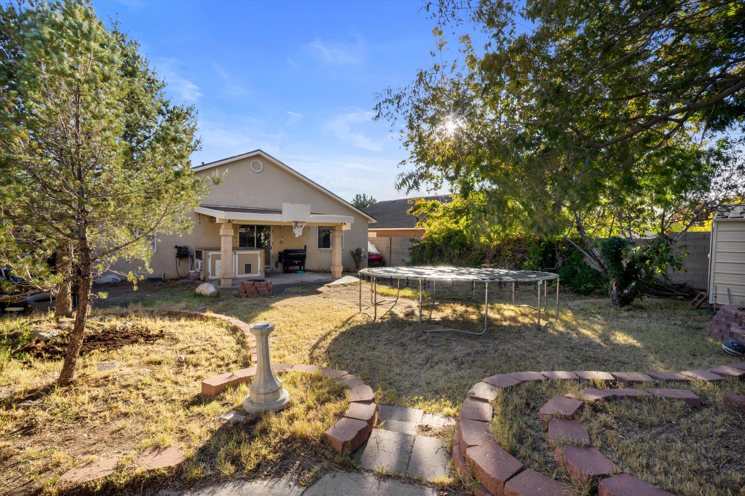 11601 MEDICINE BOW Place SE