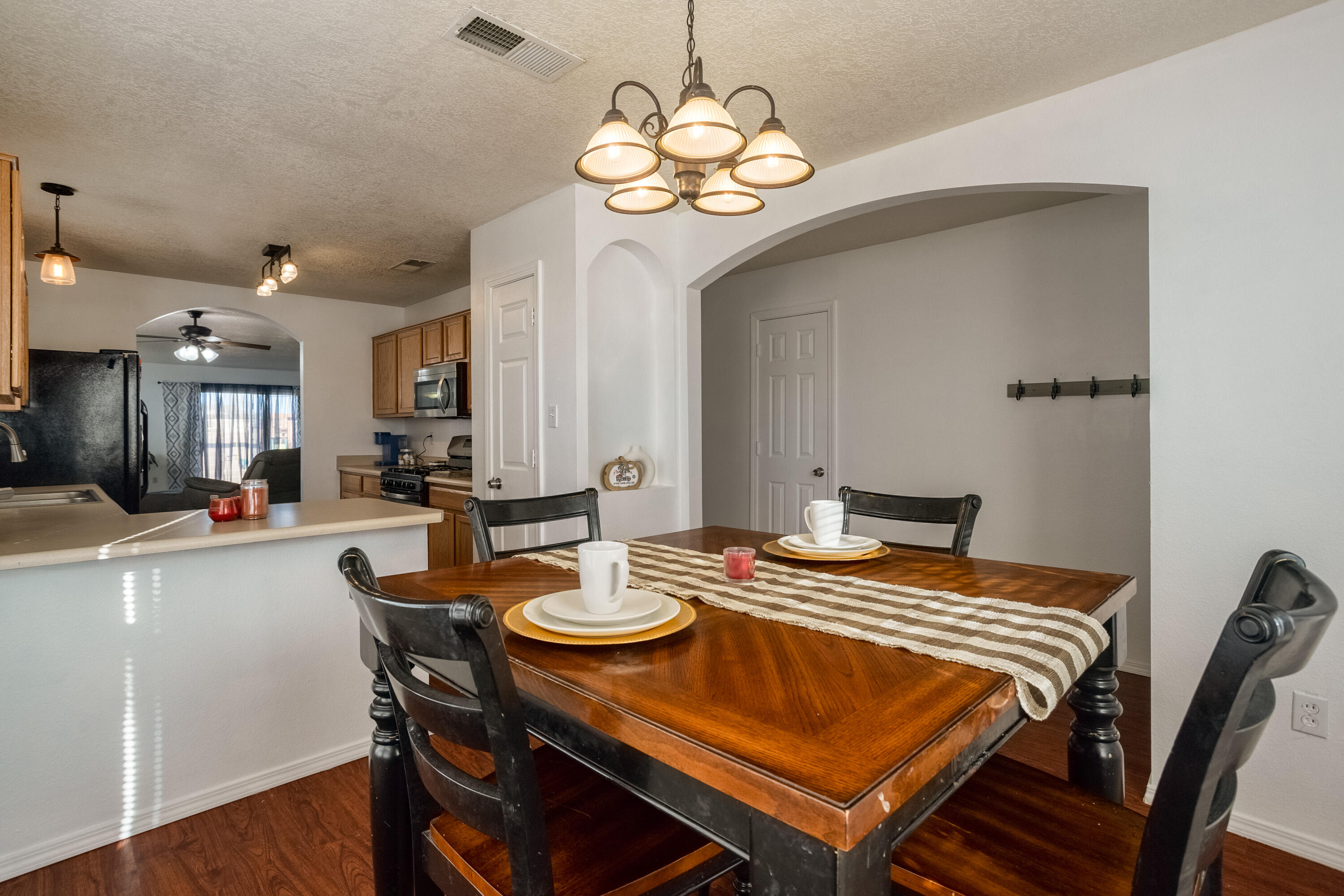 3621 Elder Meadows Drive Drive NE