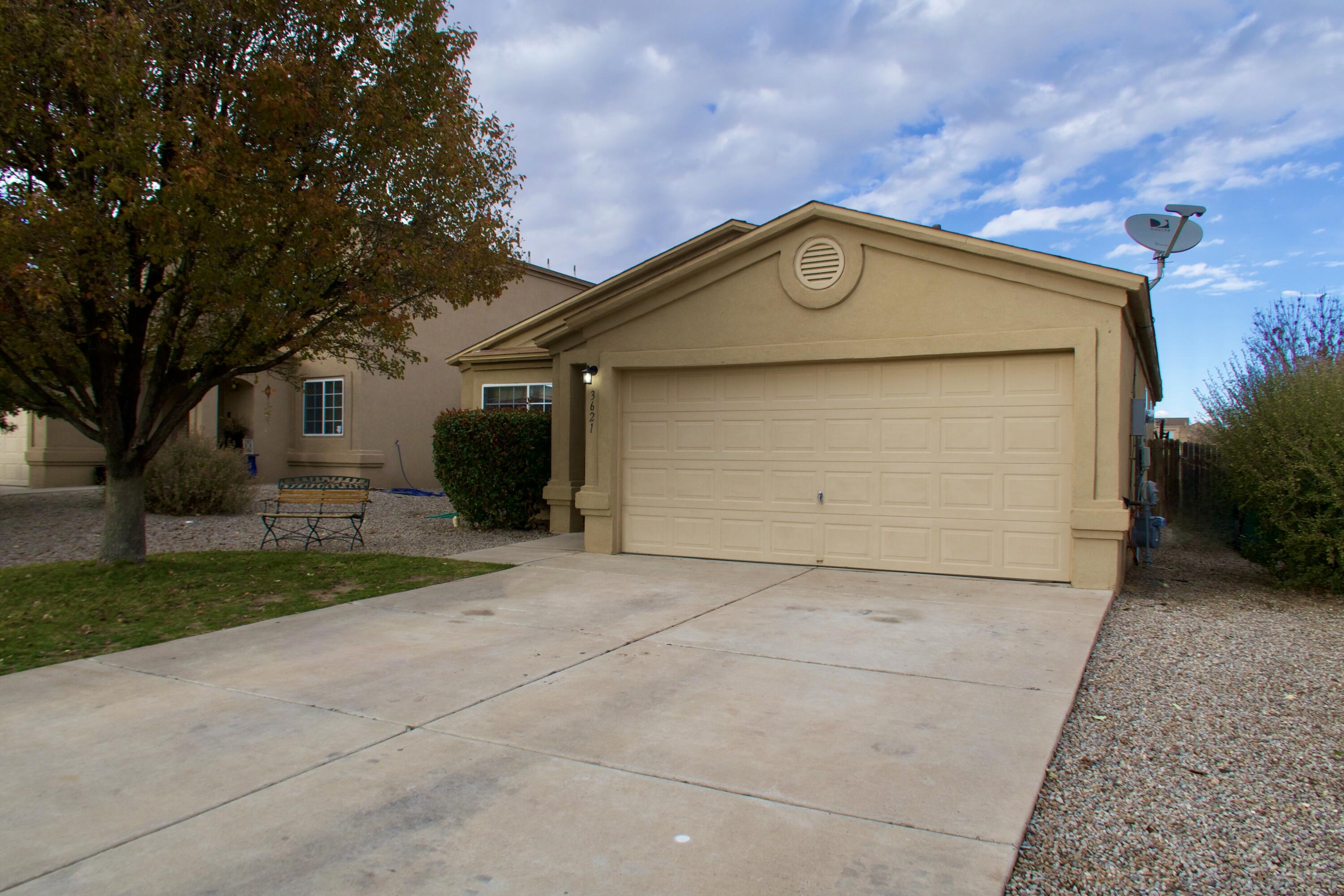 3621 Elder Meadows Drive Drive NE