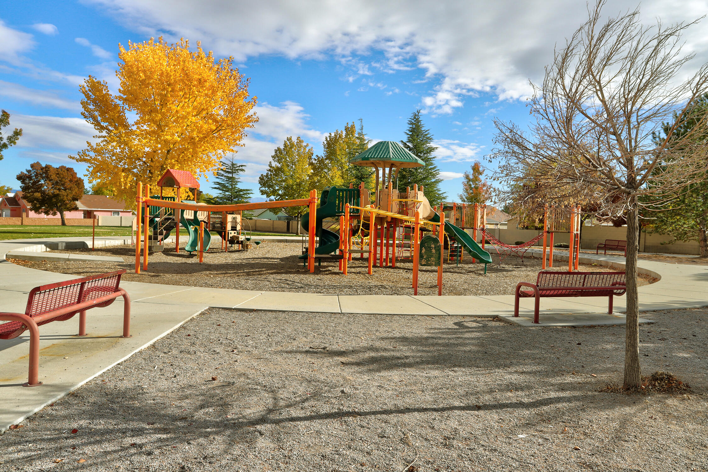 7909 APRIL FLOWER Road SW