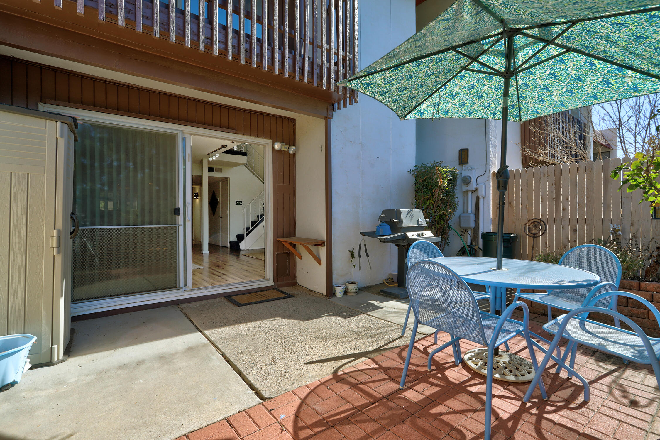 1205 Bernalillo Place