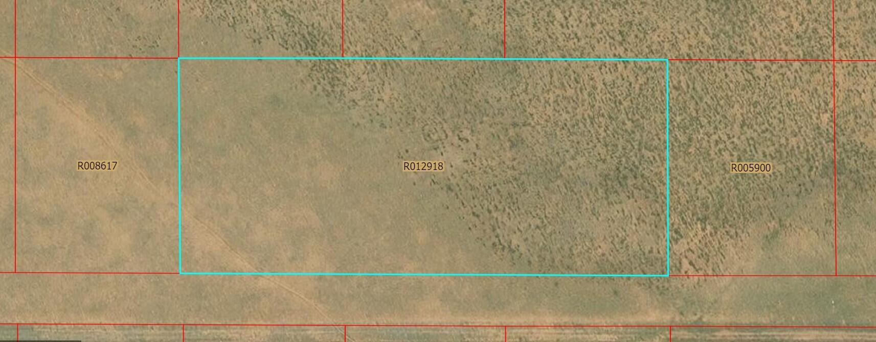 Lot 20-22 Block 8 Tract 12