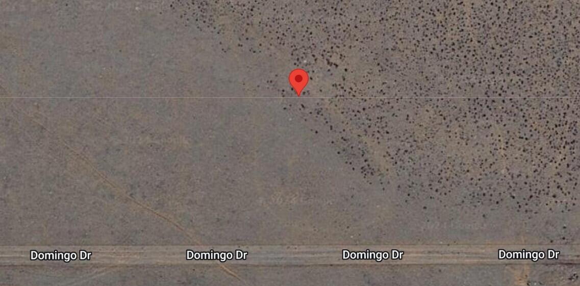 Lot 20-22 Block 8 Tract 12