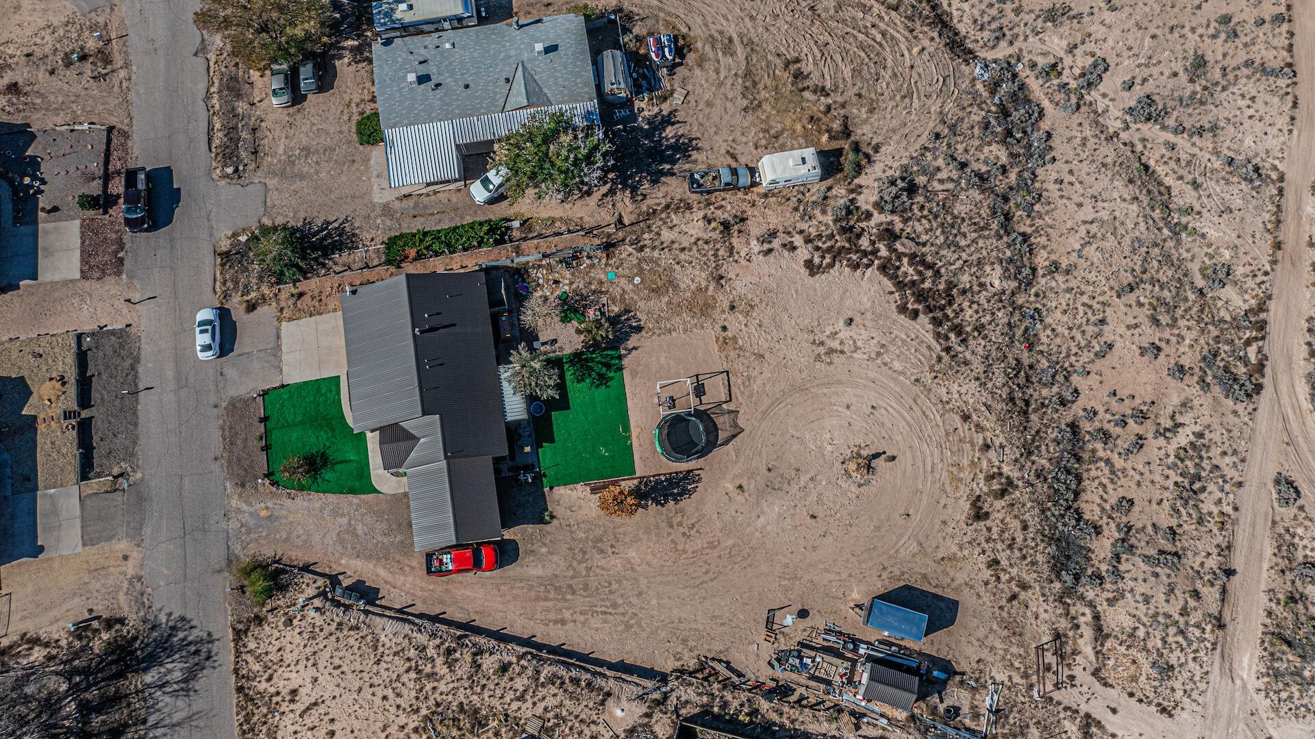 3 SPARLING Court