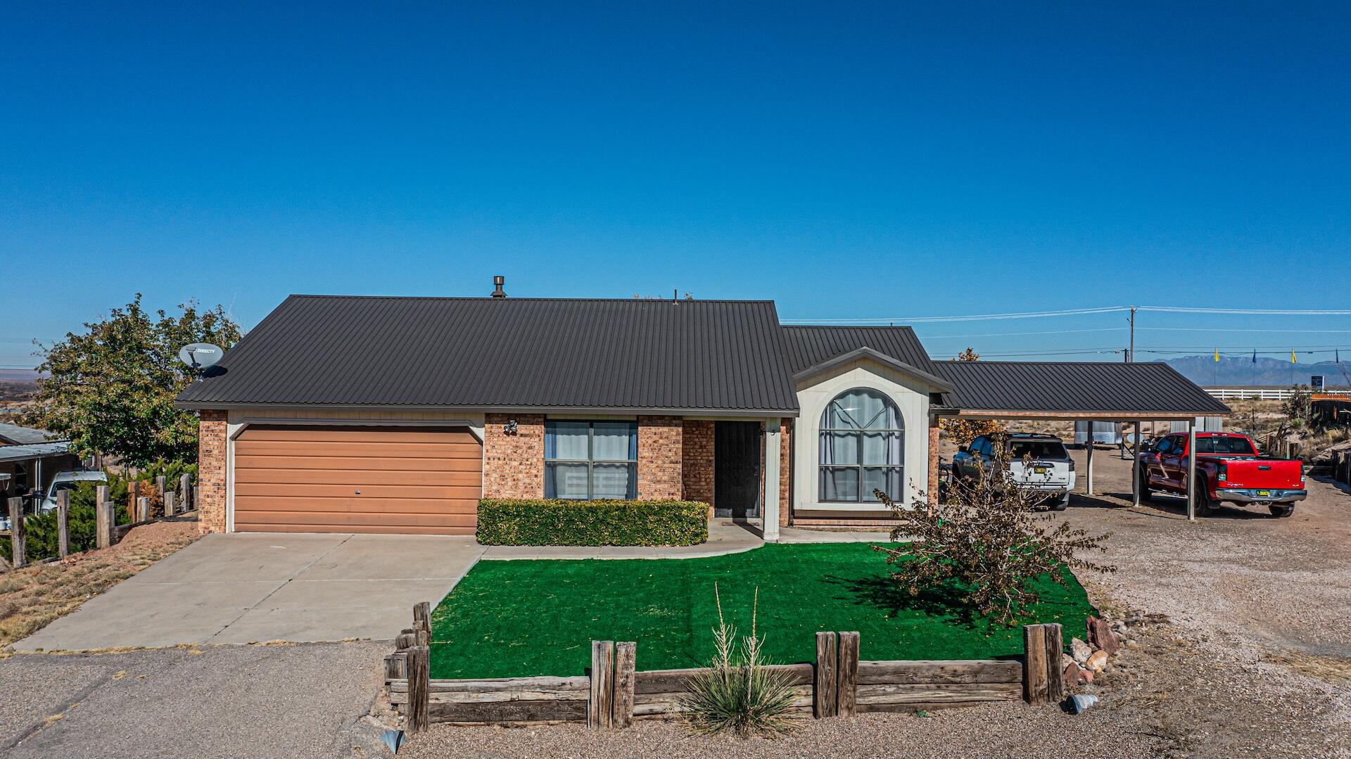 3 SPARLING Court