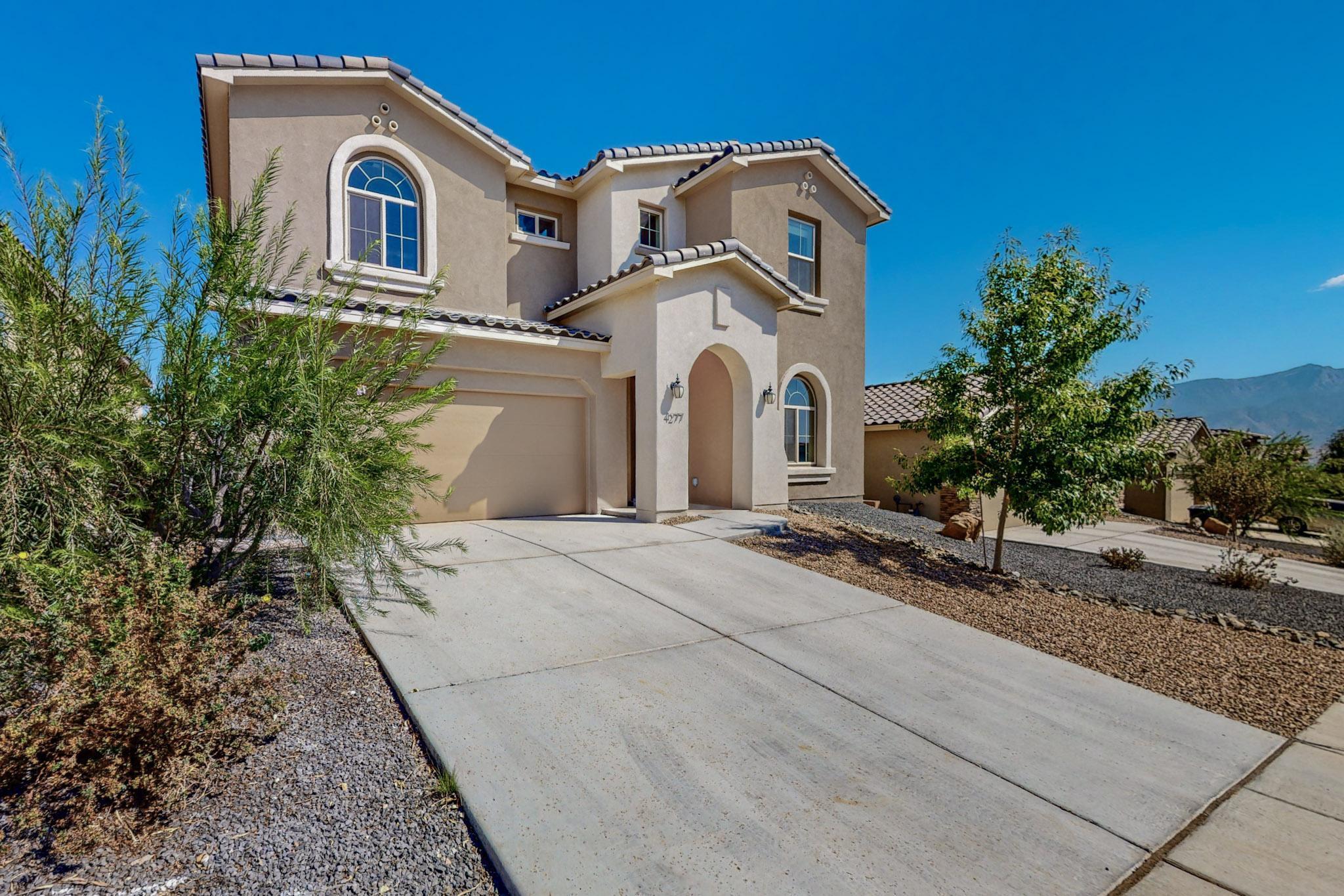 4277 MOUNTAIN TRAIL Loop NE