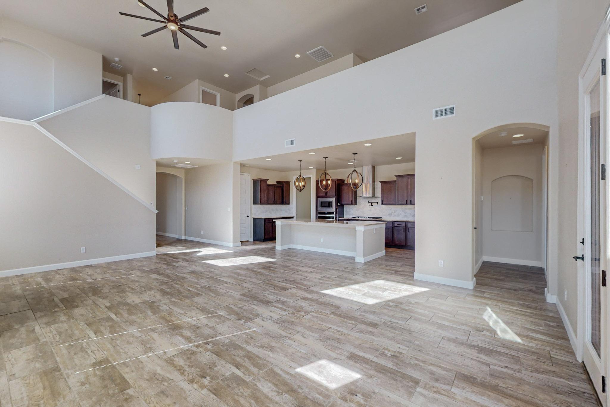4277 MOUNTAIN TRAIL Loop NE