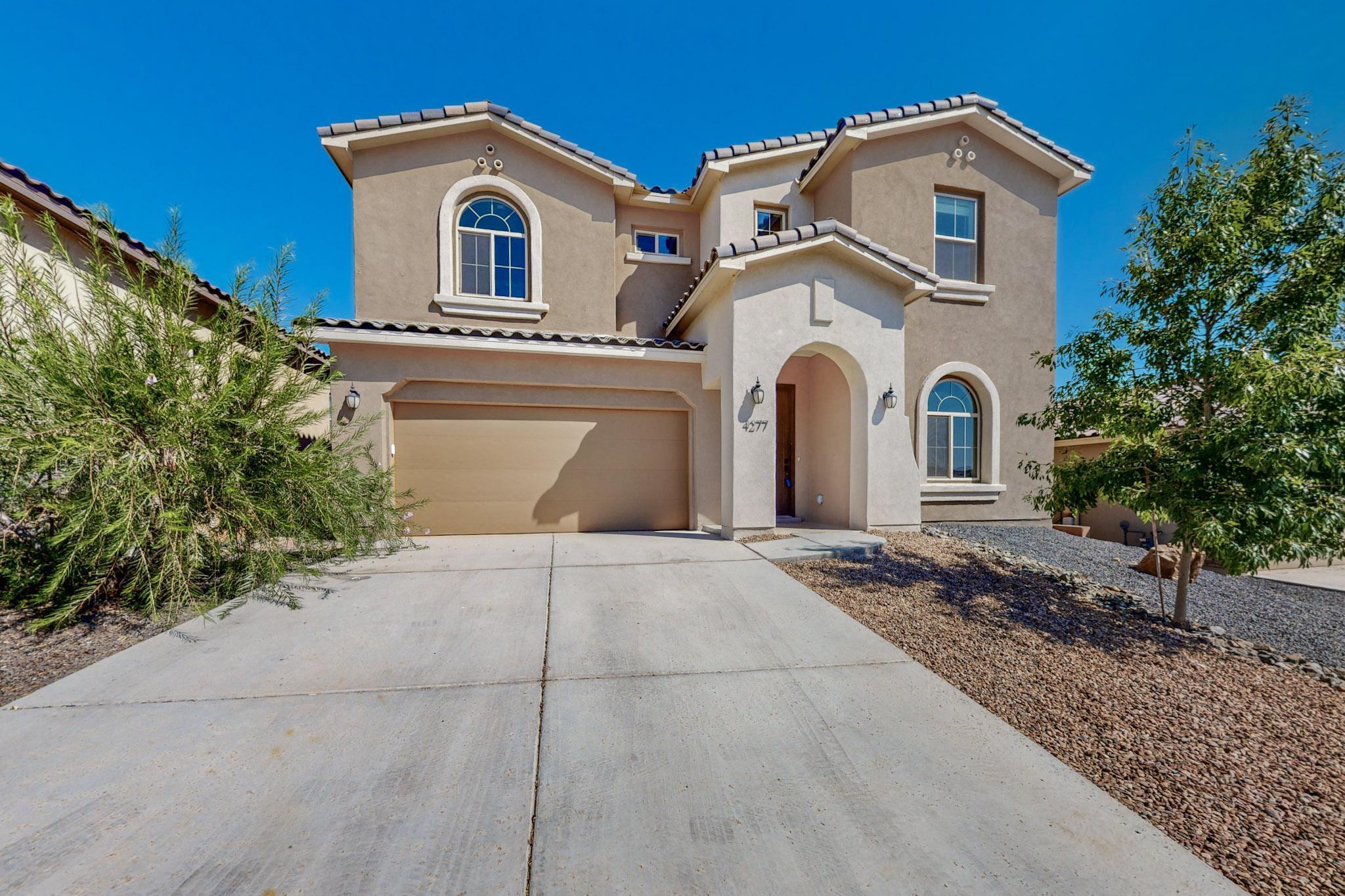4277 MOUNTAIN TRAIL Loop NE