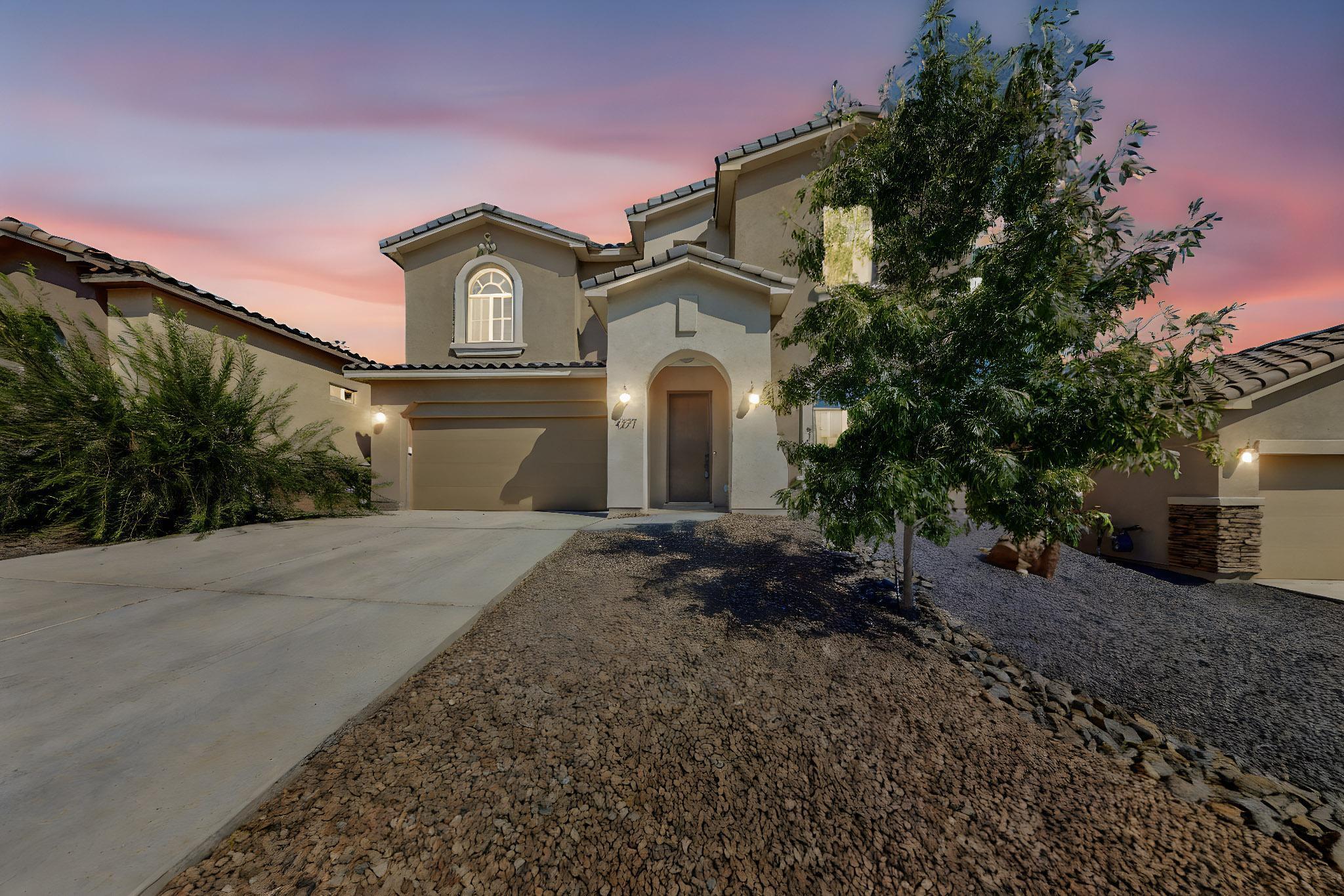 4277 MOUNTAIN TRAIL Loop NE