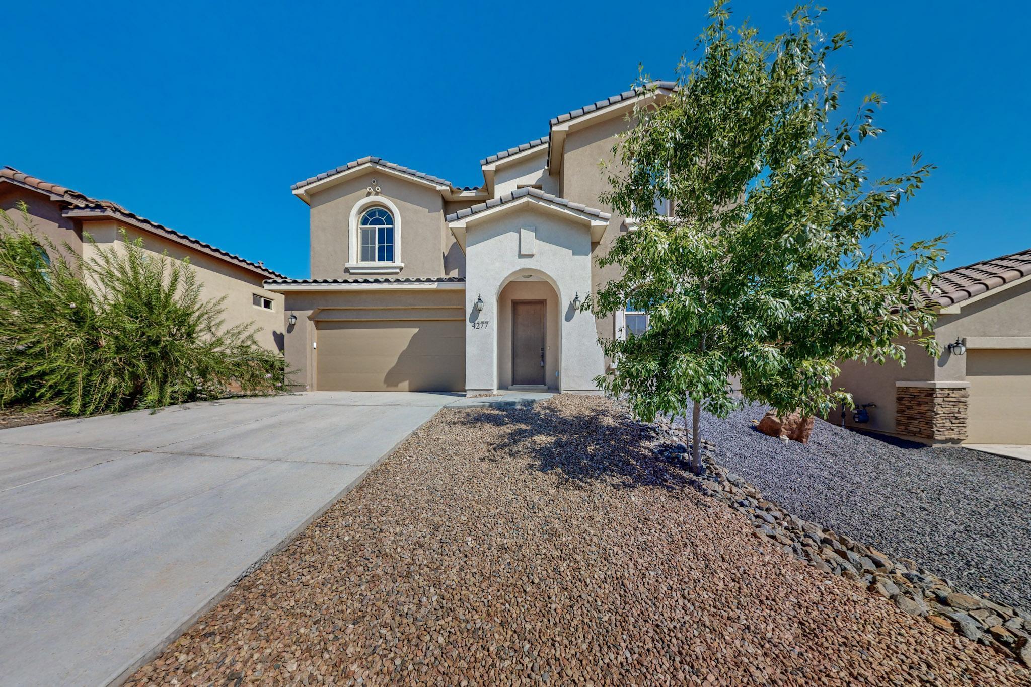 4277 MOUNTAIN TRAIL Loop NE