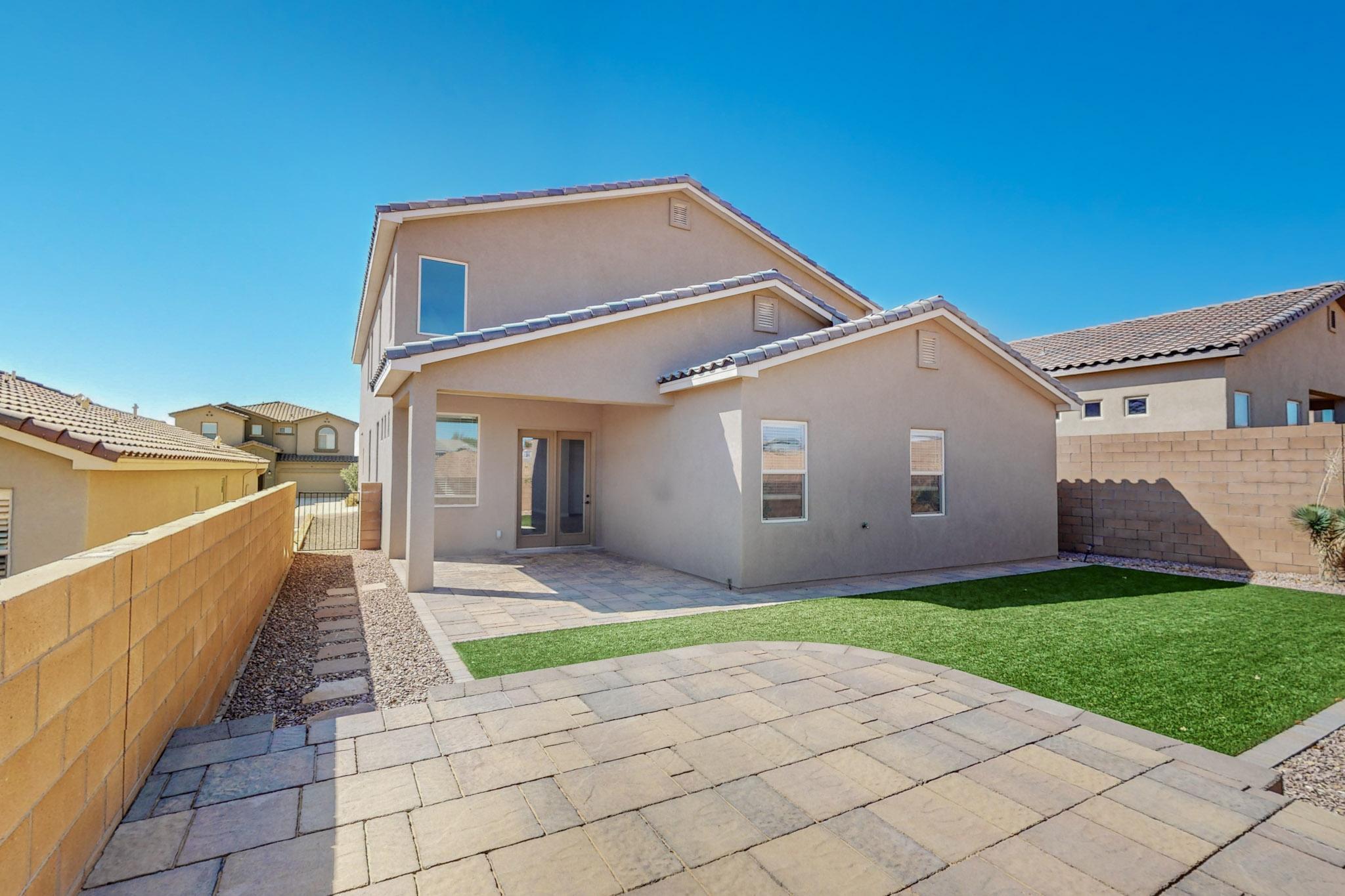 4277 MOUNTAIN TRAIL Loop NE