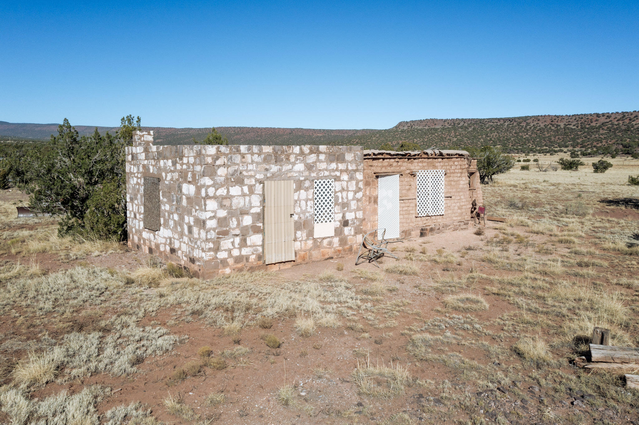 150 FOREST SERVICE RD 422