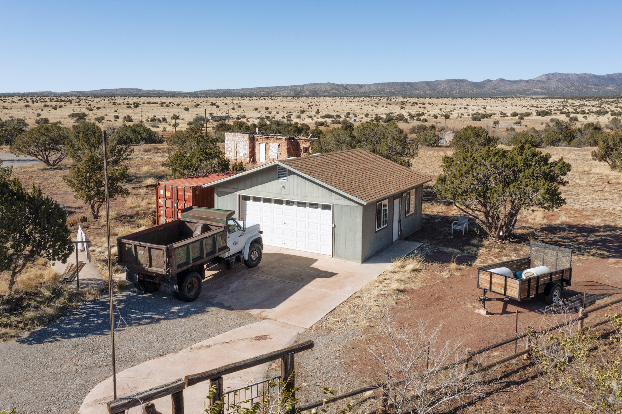 150 FOREST SERVICE RD 422