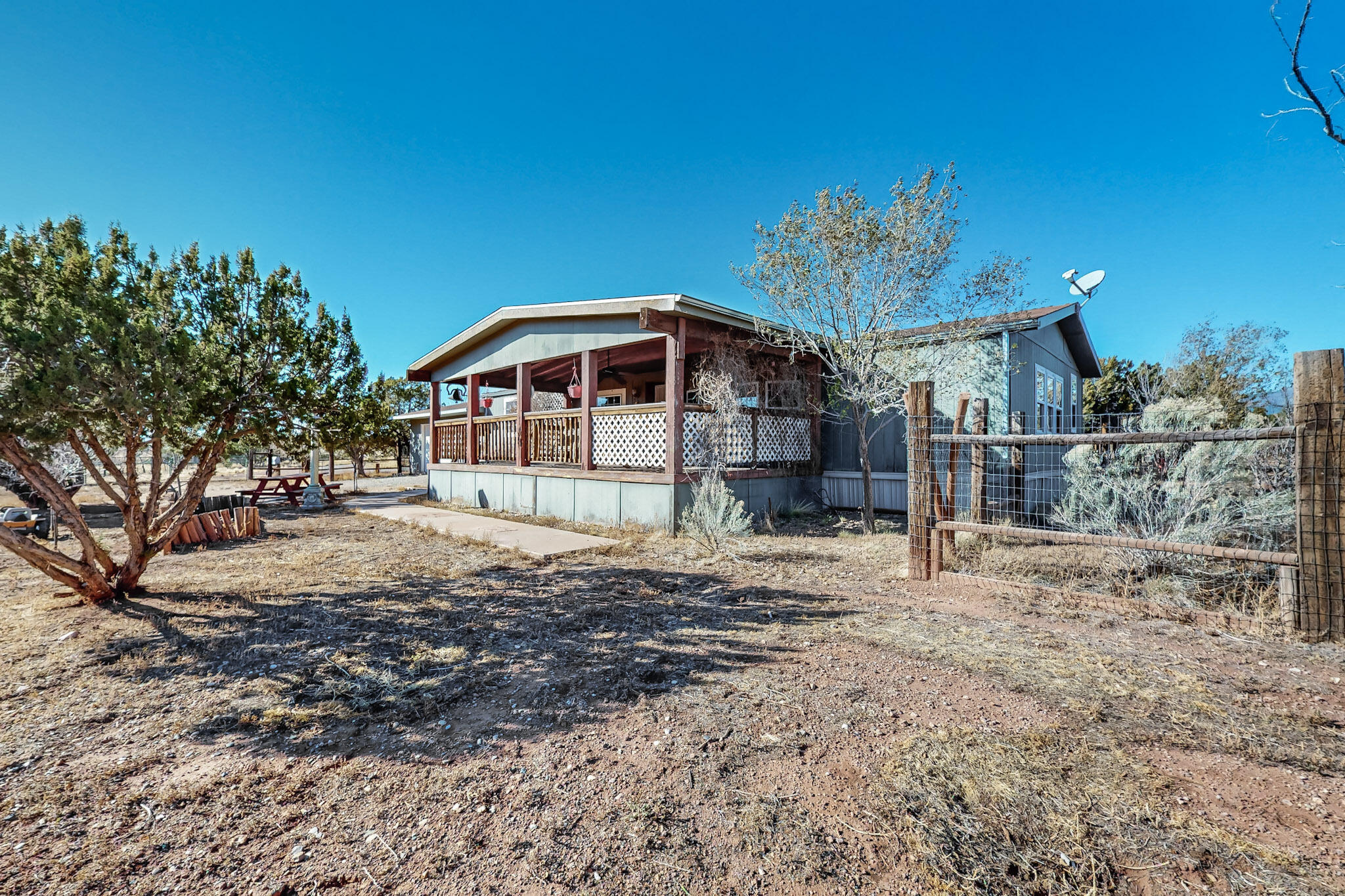 150 FOREST SERVICE RD 422