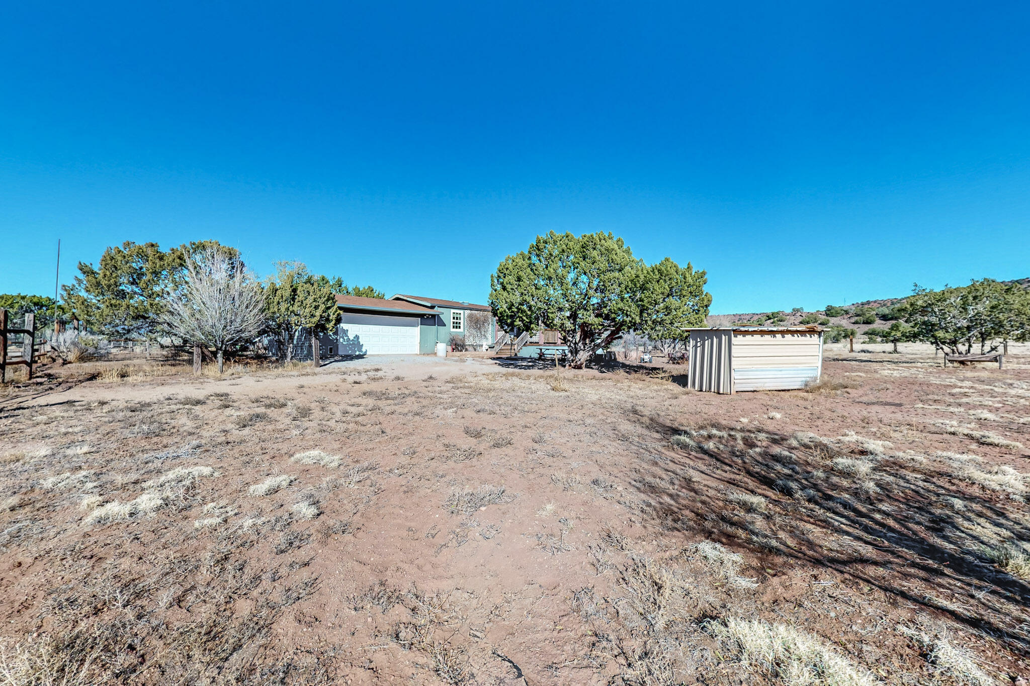 150 FOREST SERVICE RD 422