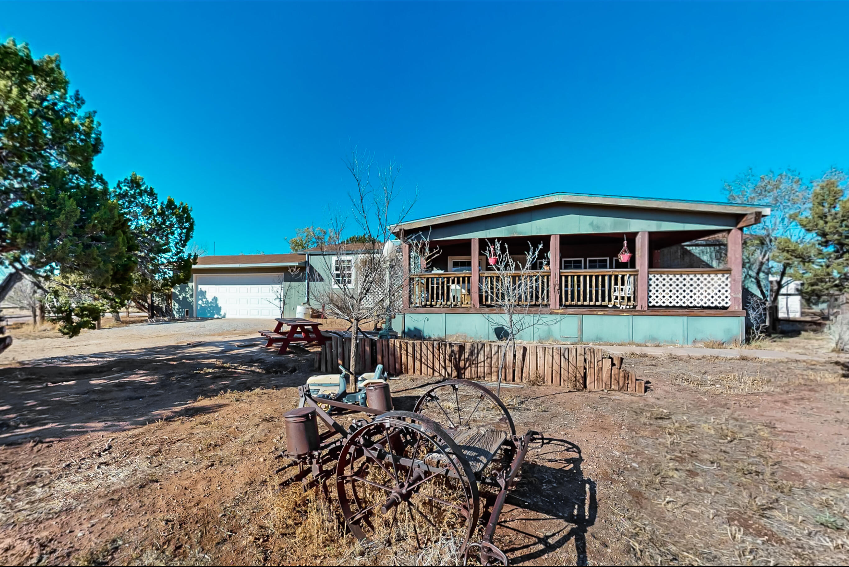 150 FOREST SERVICE RD 422