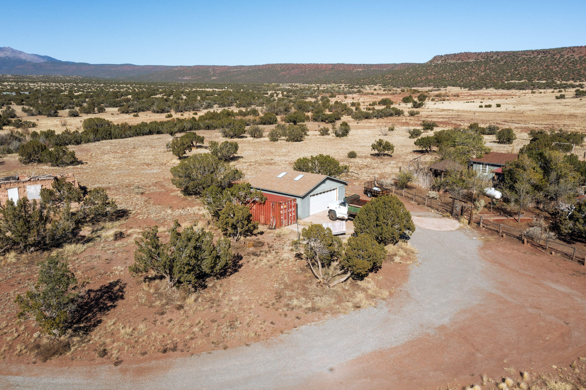 150 FOREST SERVICE RD 422
