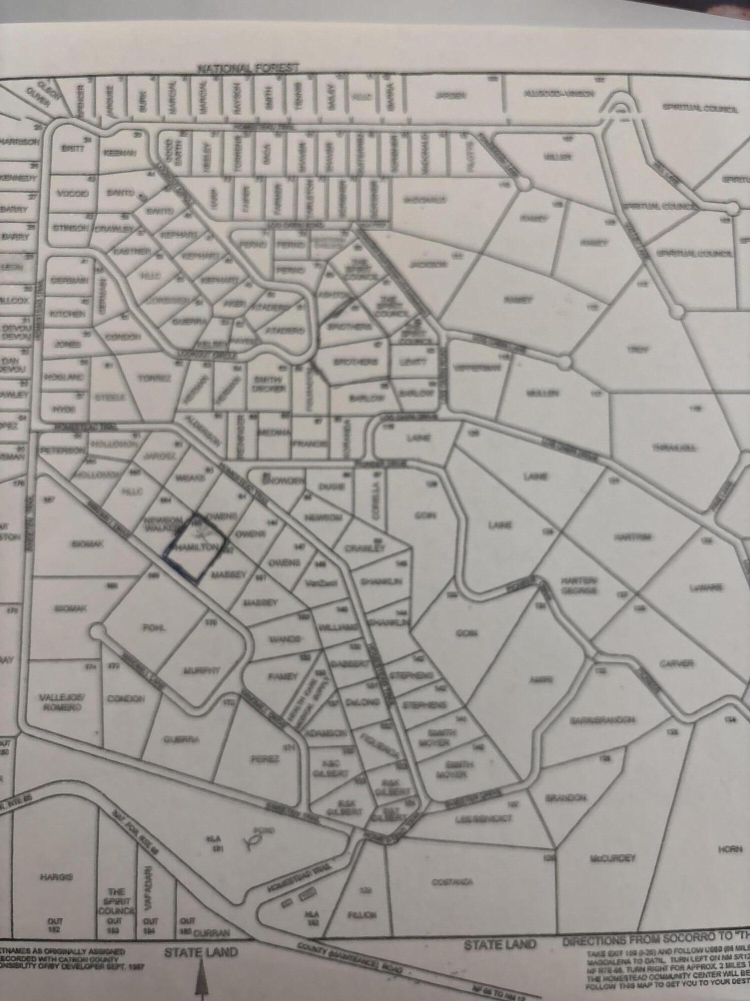 Lot 163 Windmill Drive