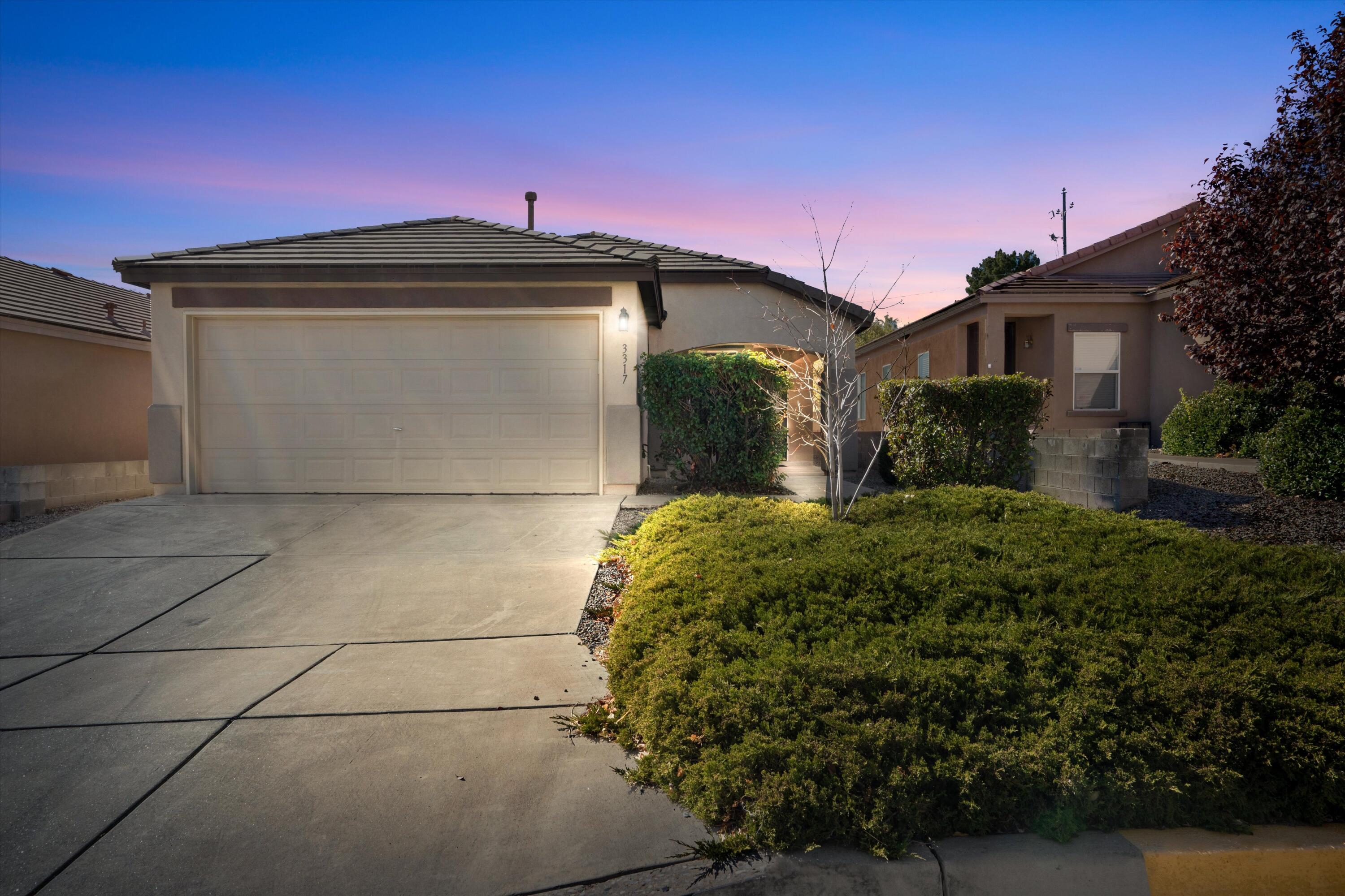 3317 MARINO Drive SE