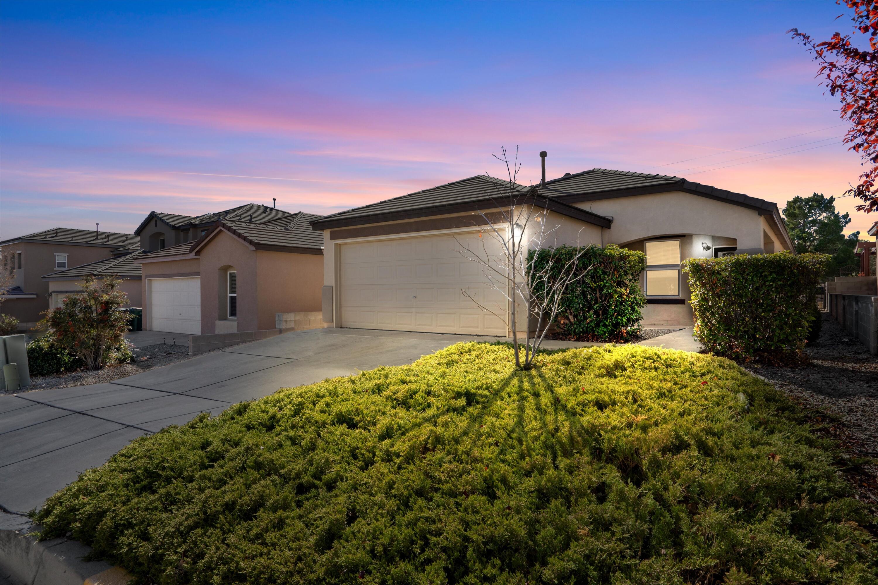 3317 MARINO Drive SE