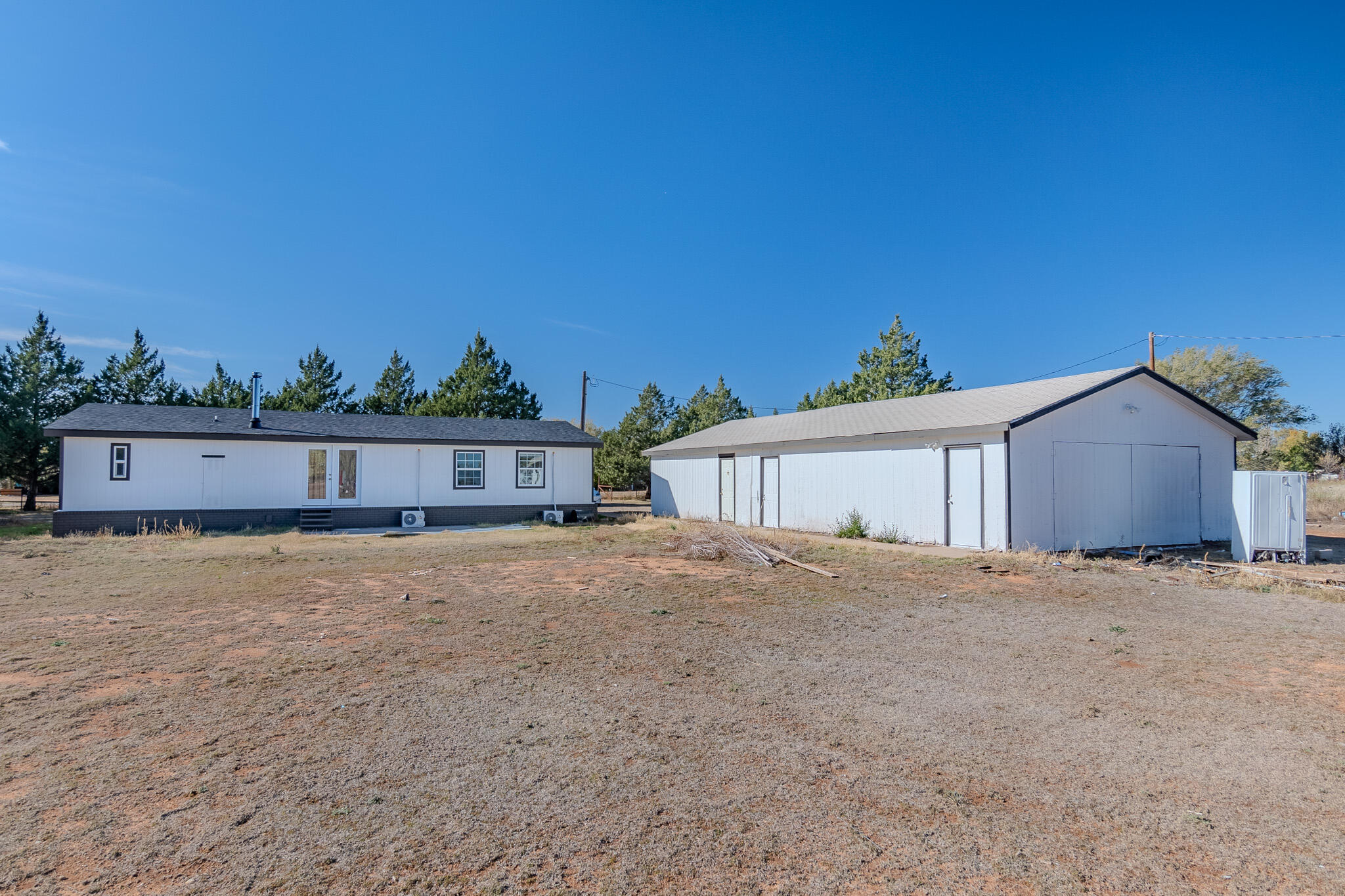 317 FRONTIER Road