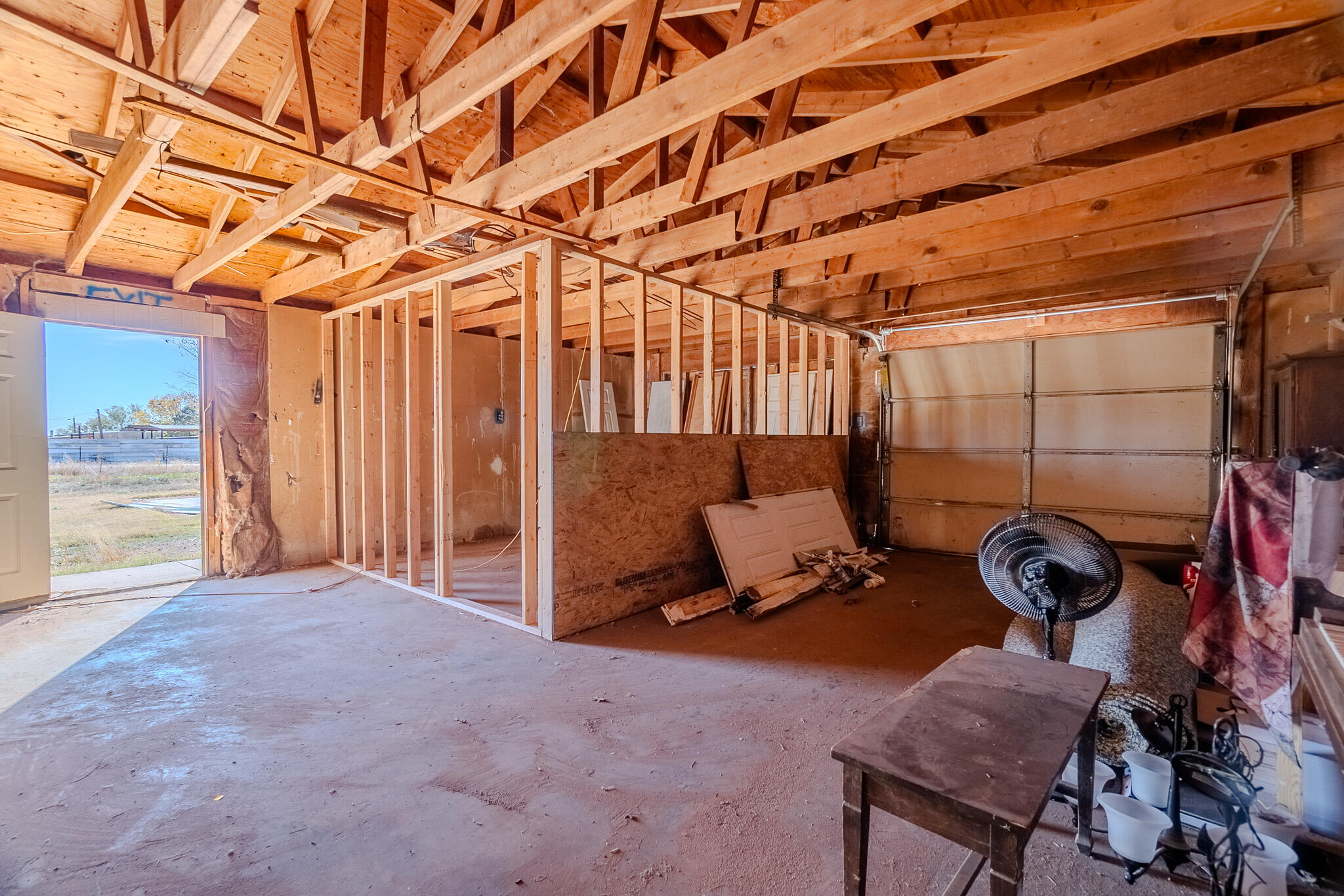 317 FRONTIER Road