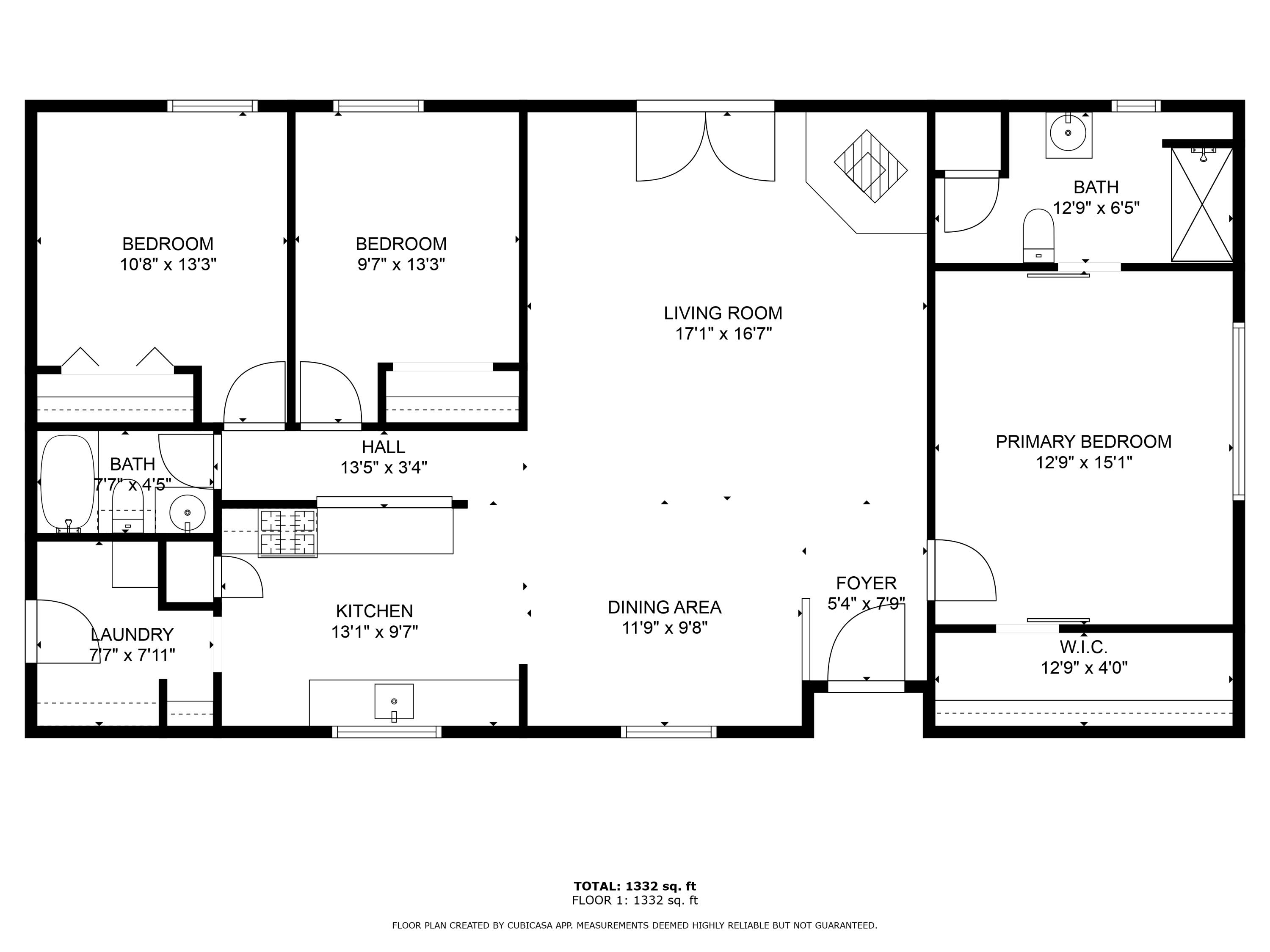 317 FRONTIER Road