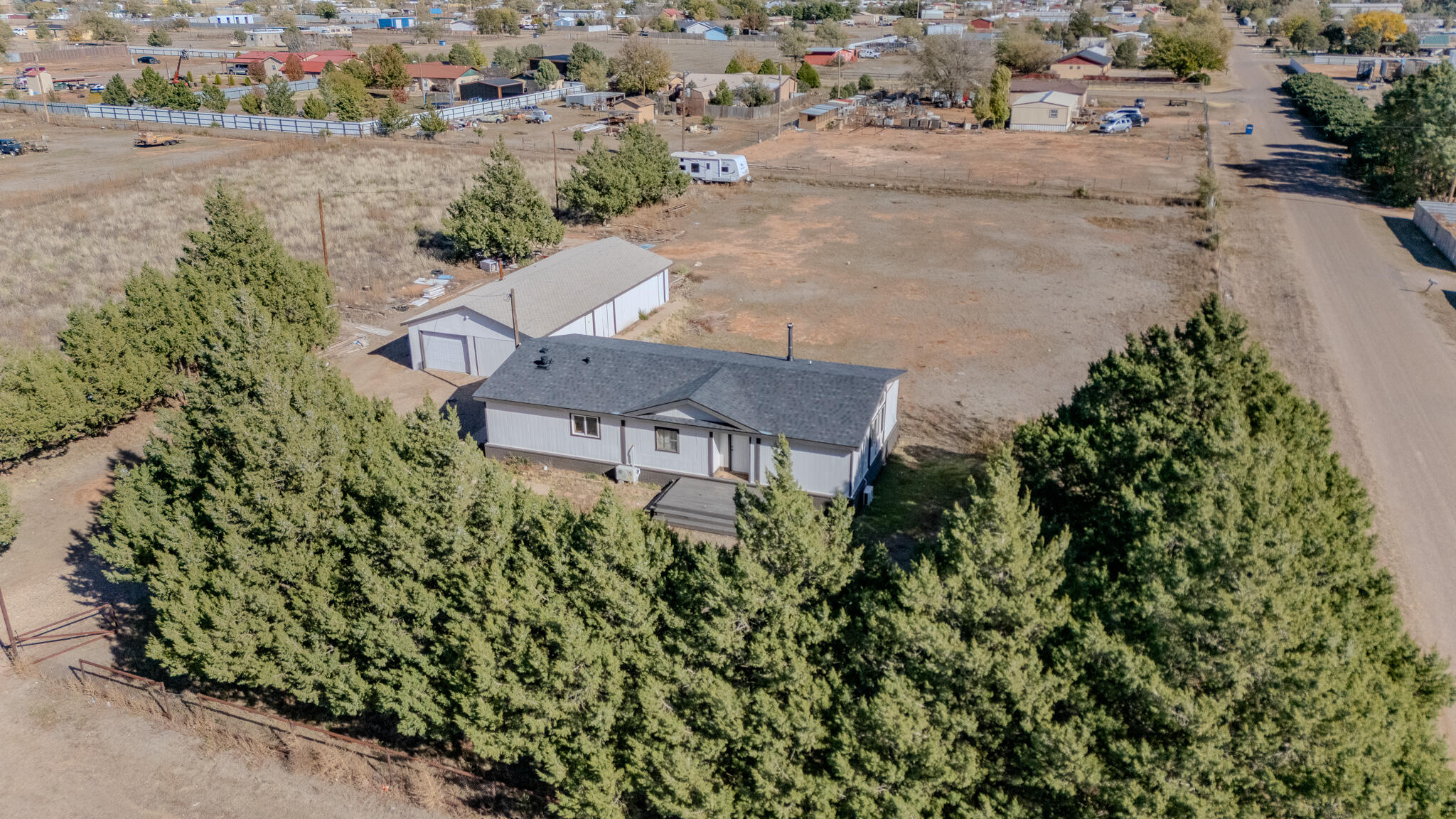 317 FRONTIER Road