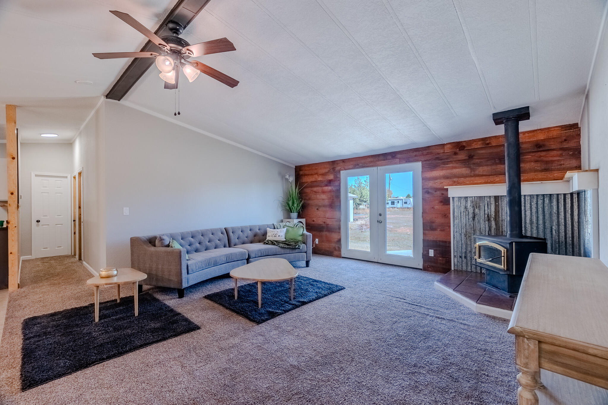 317 FRONTIER Road