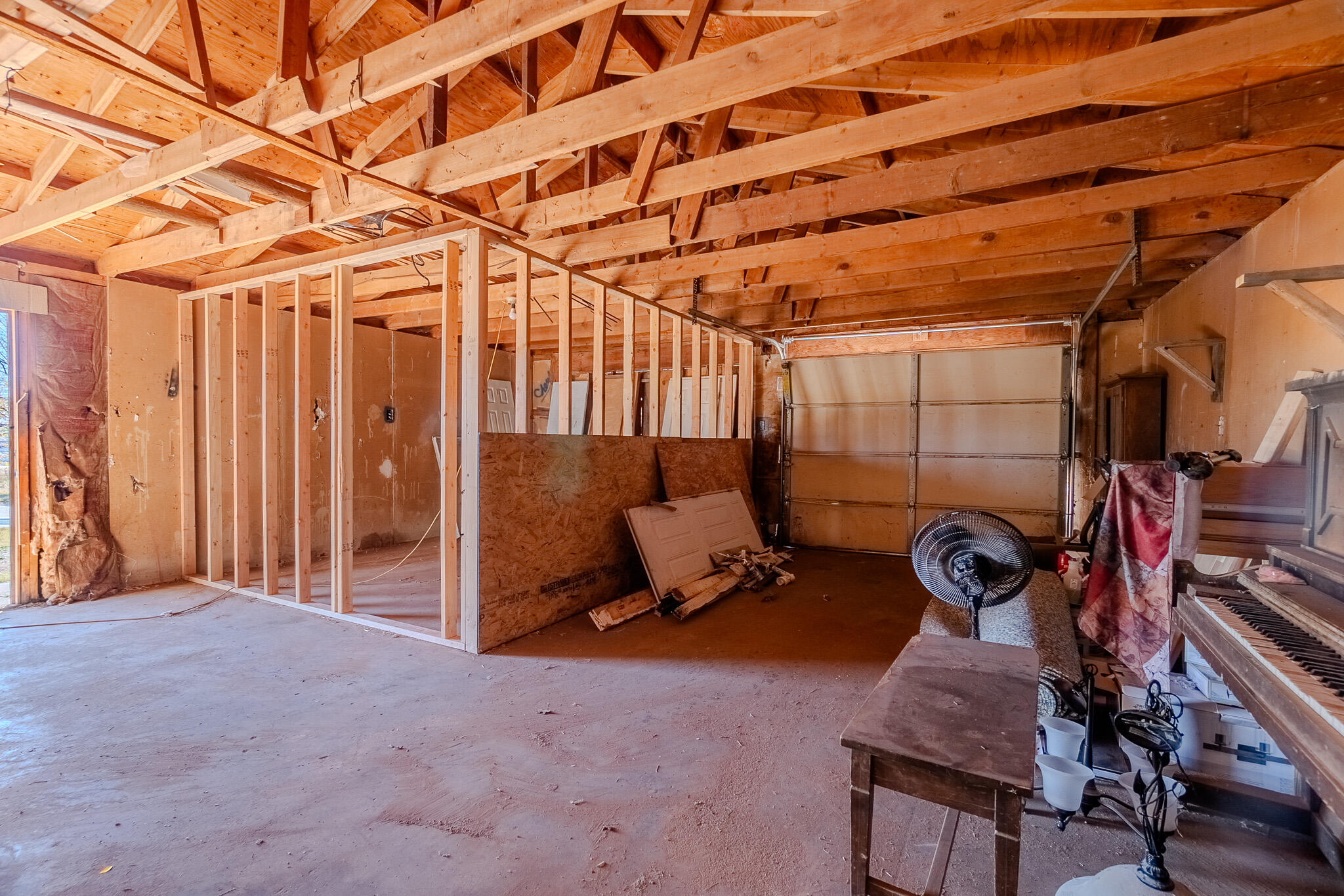 317 FRONTIER Road