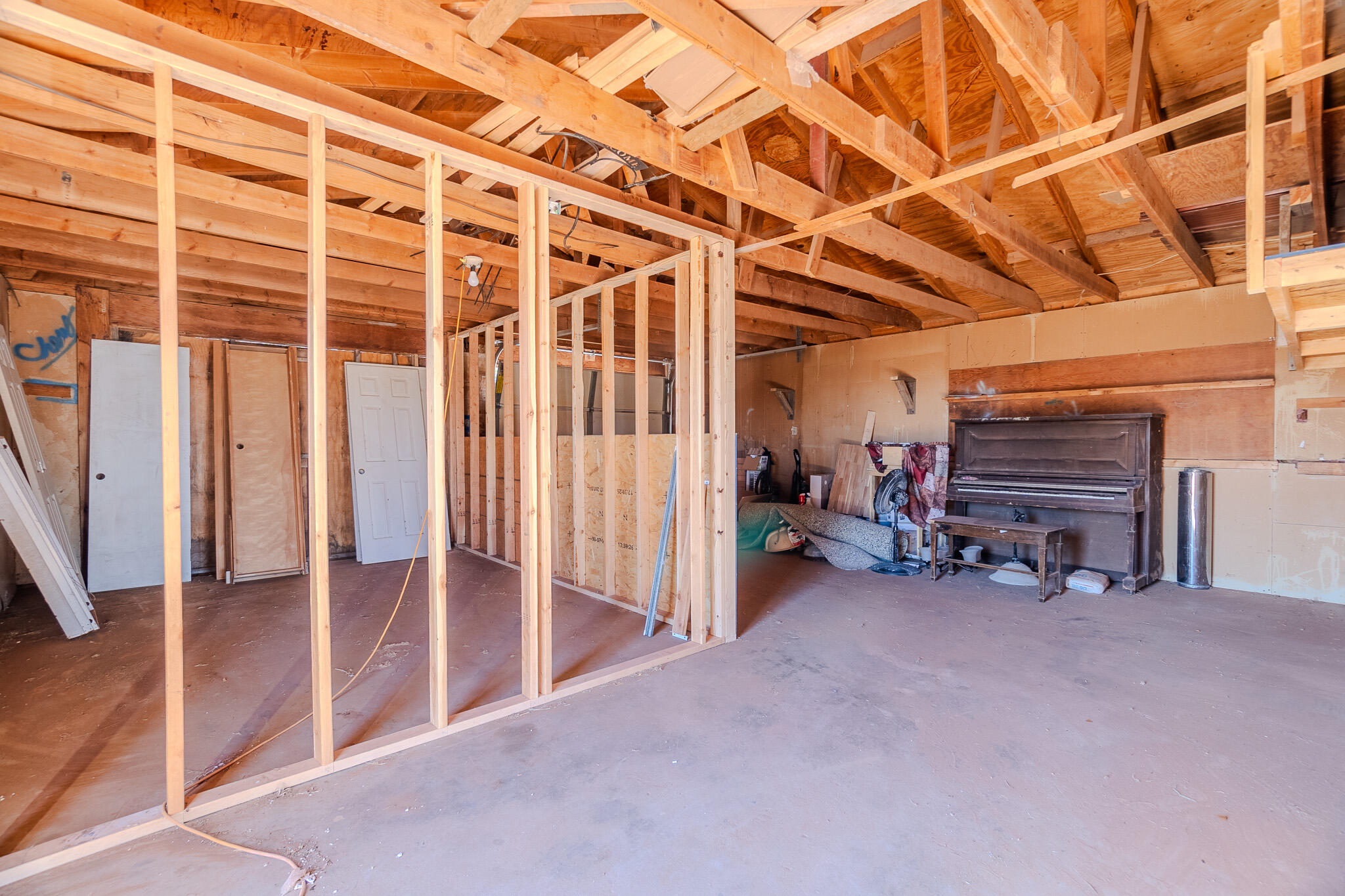 317 FRONTIER Road