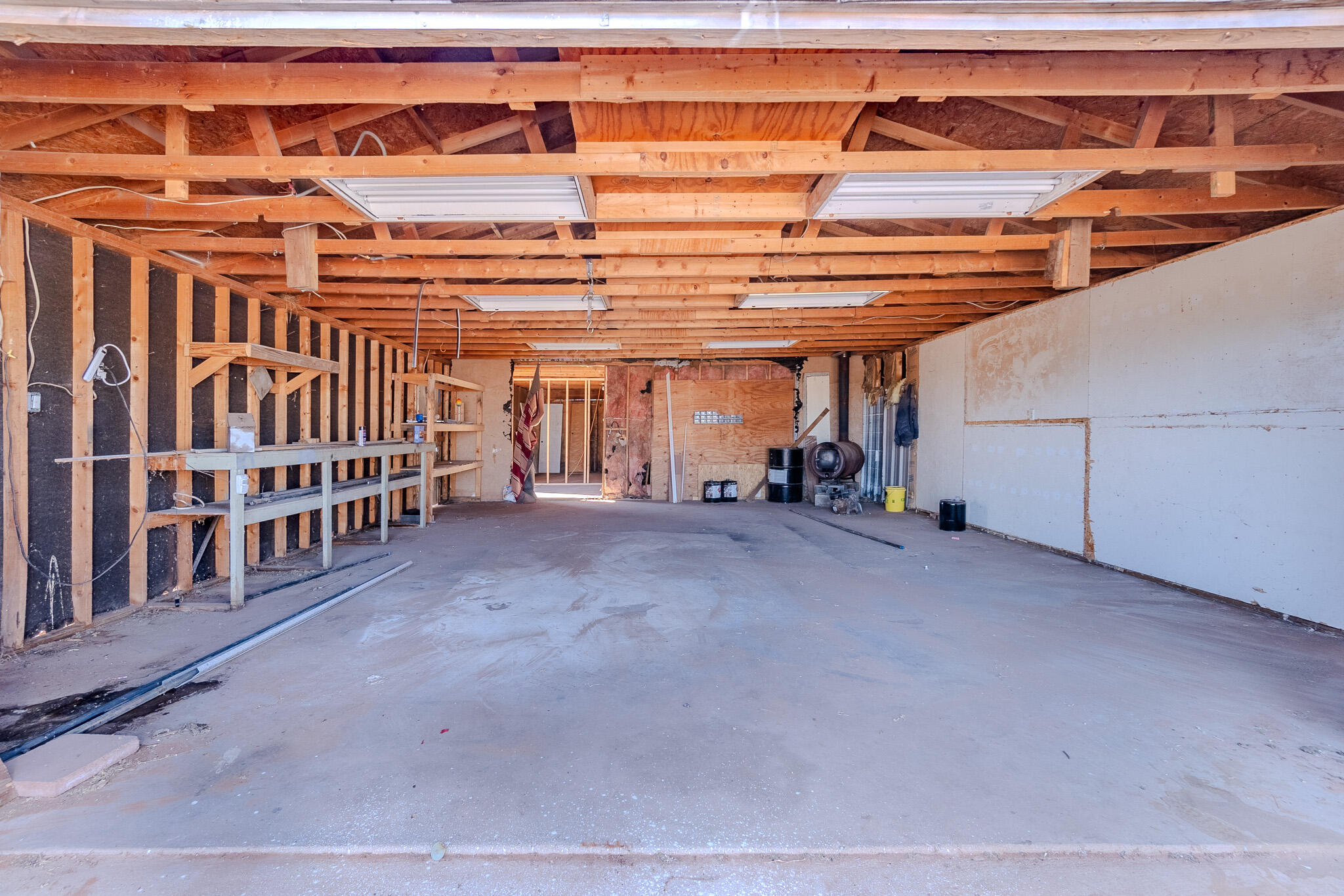 317 FRONTIER Road