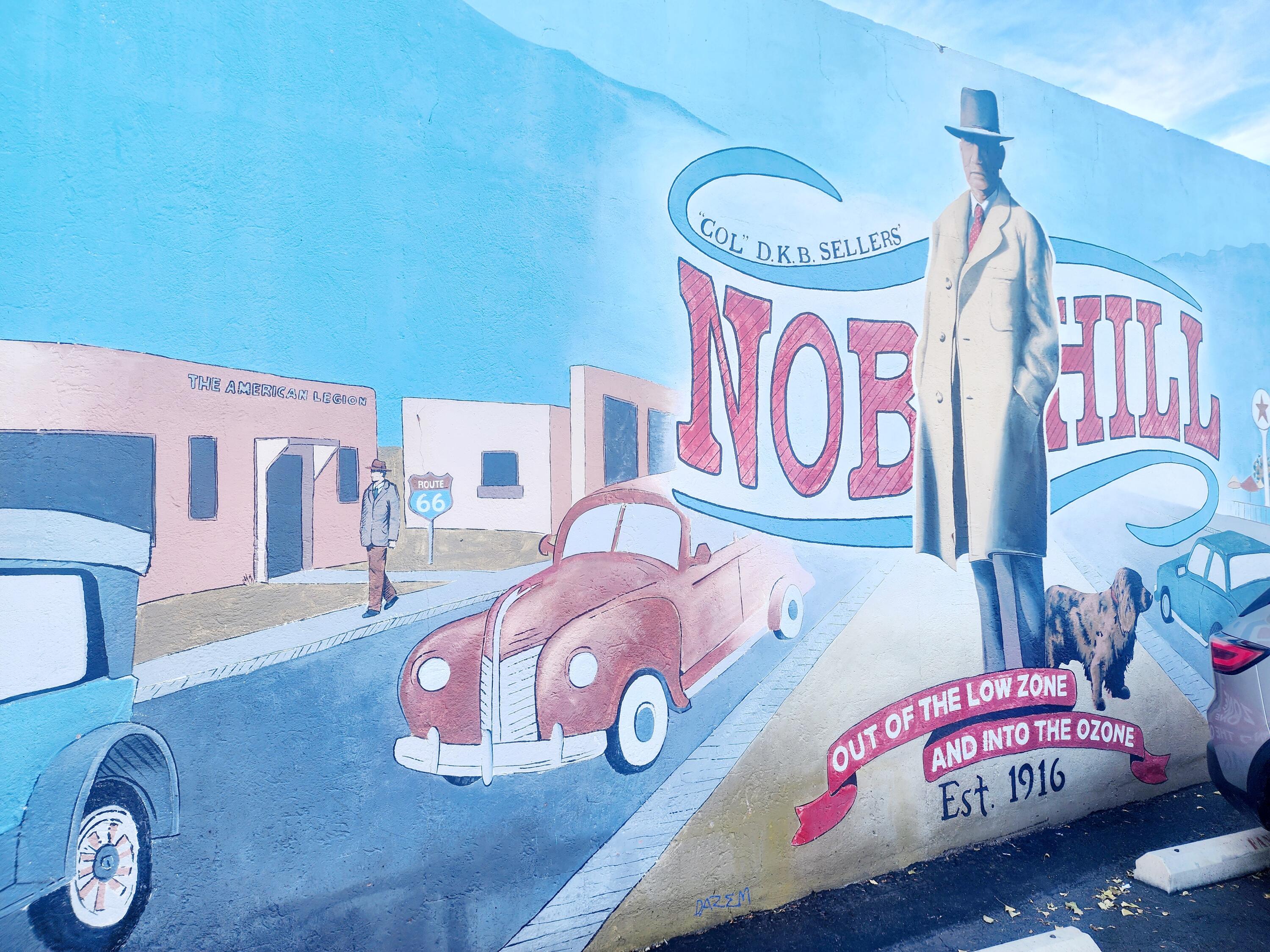 212 RICHMOND Drive SE