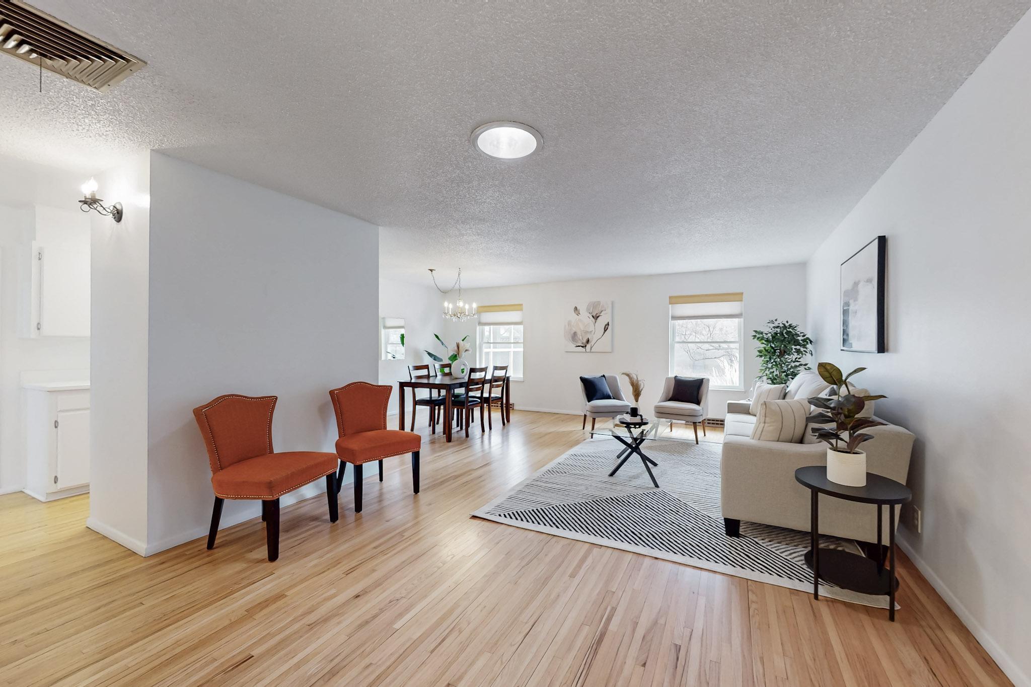 3208 UTAH Street NE