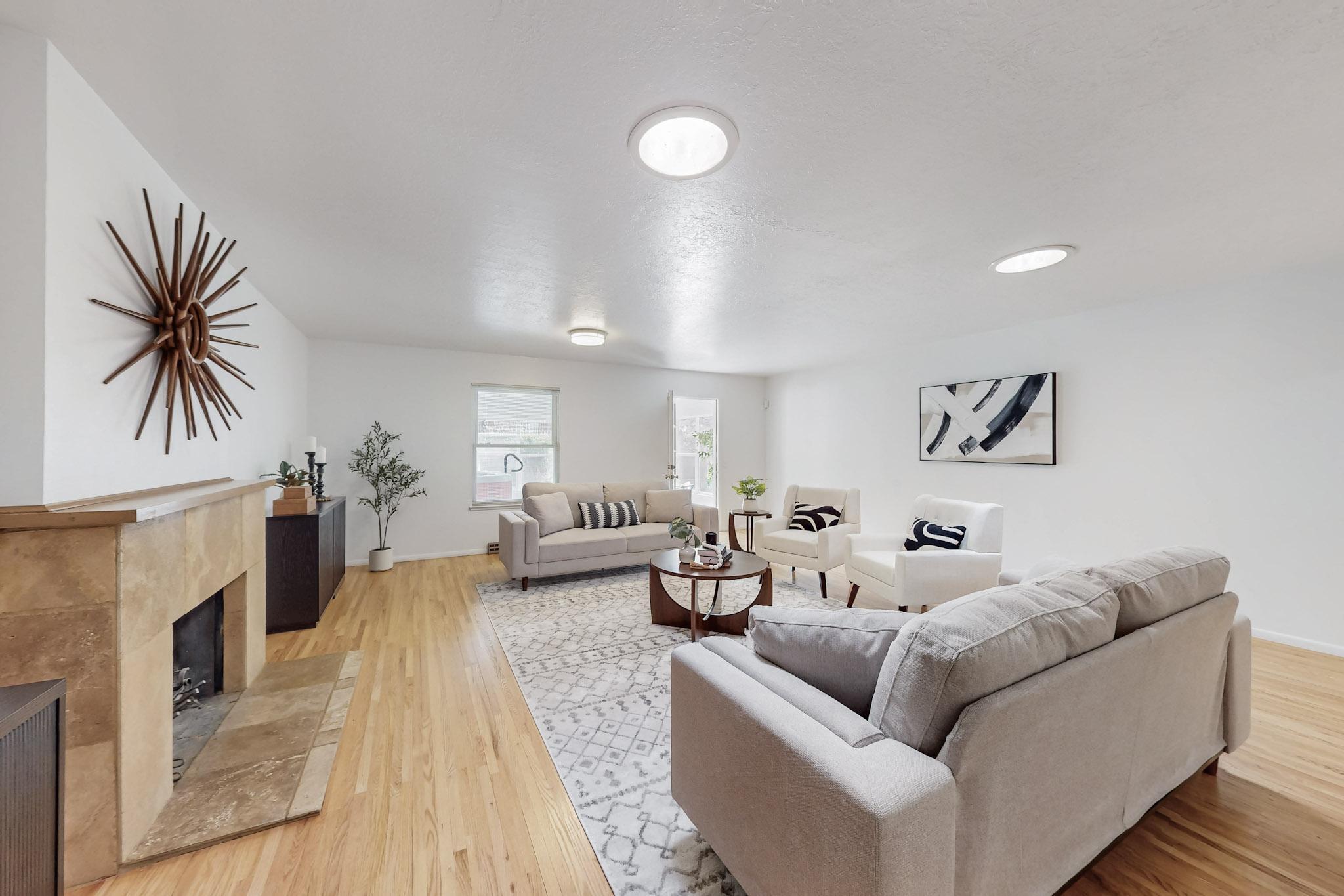 3208 UTAH Street NE